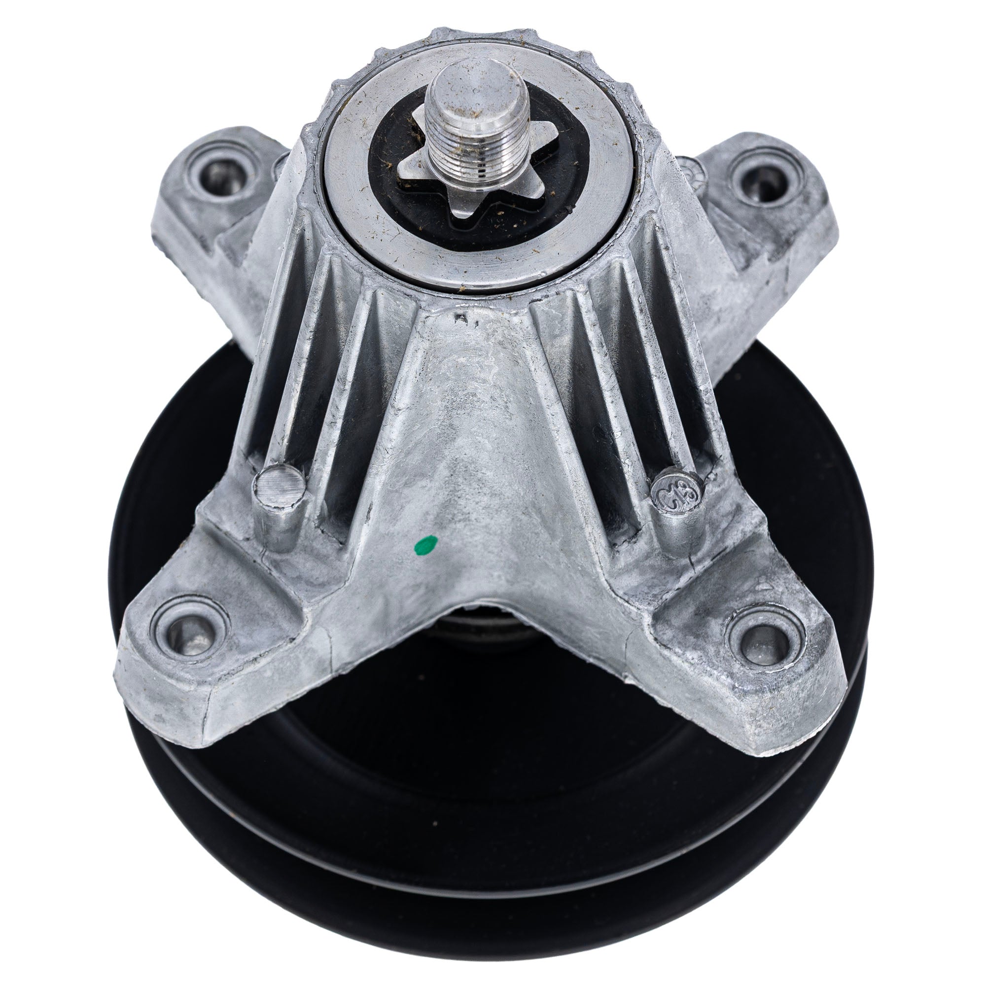 CUB CADET 490-130-F016 50" Spindle Assembly w/ Hardware