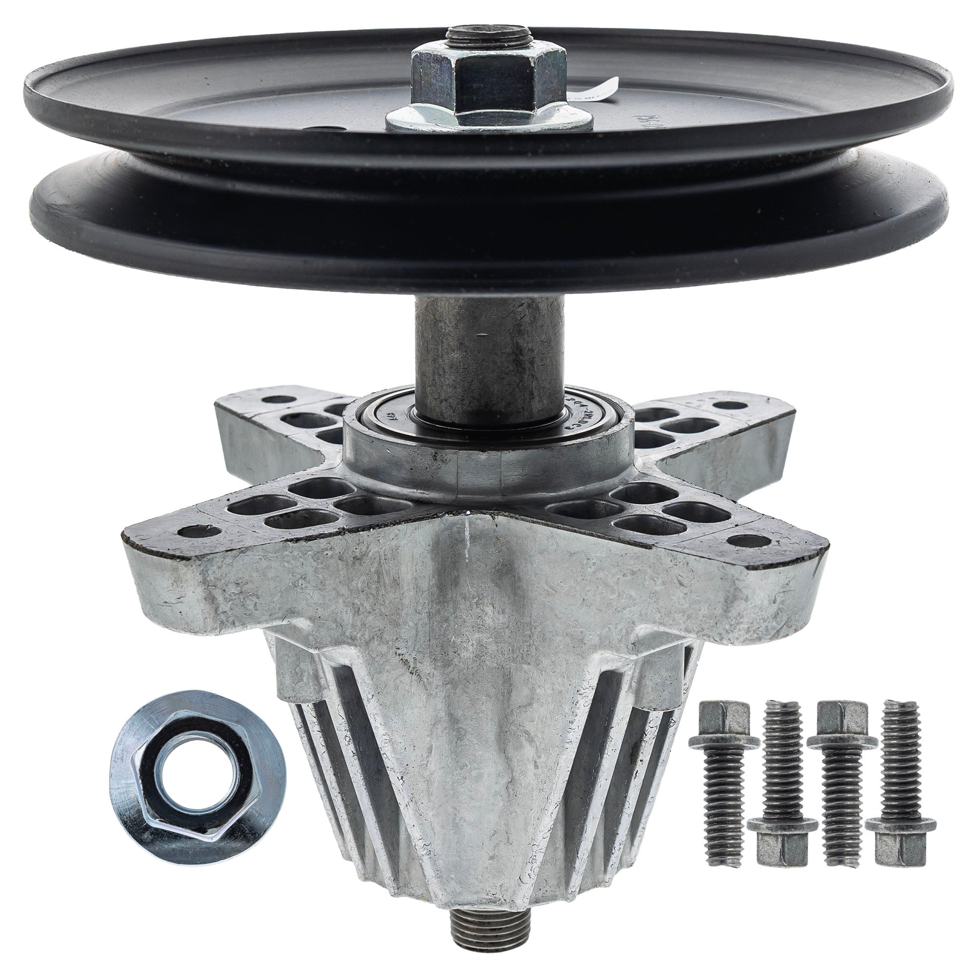 Troy-Bilt 490-130-Y025 Spindle