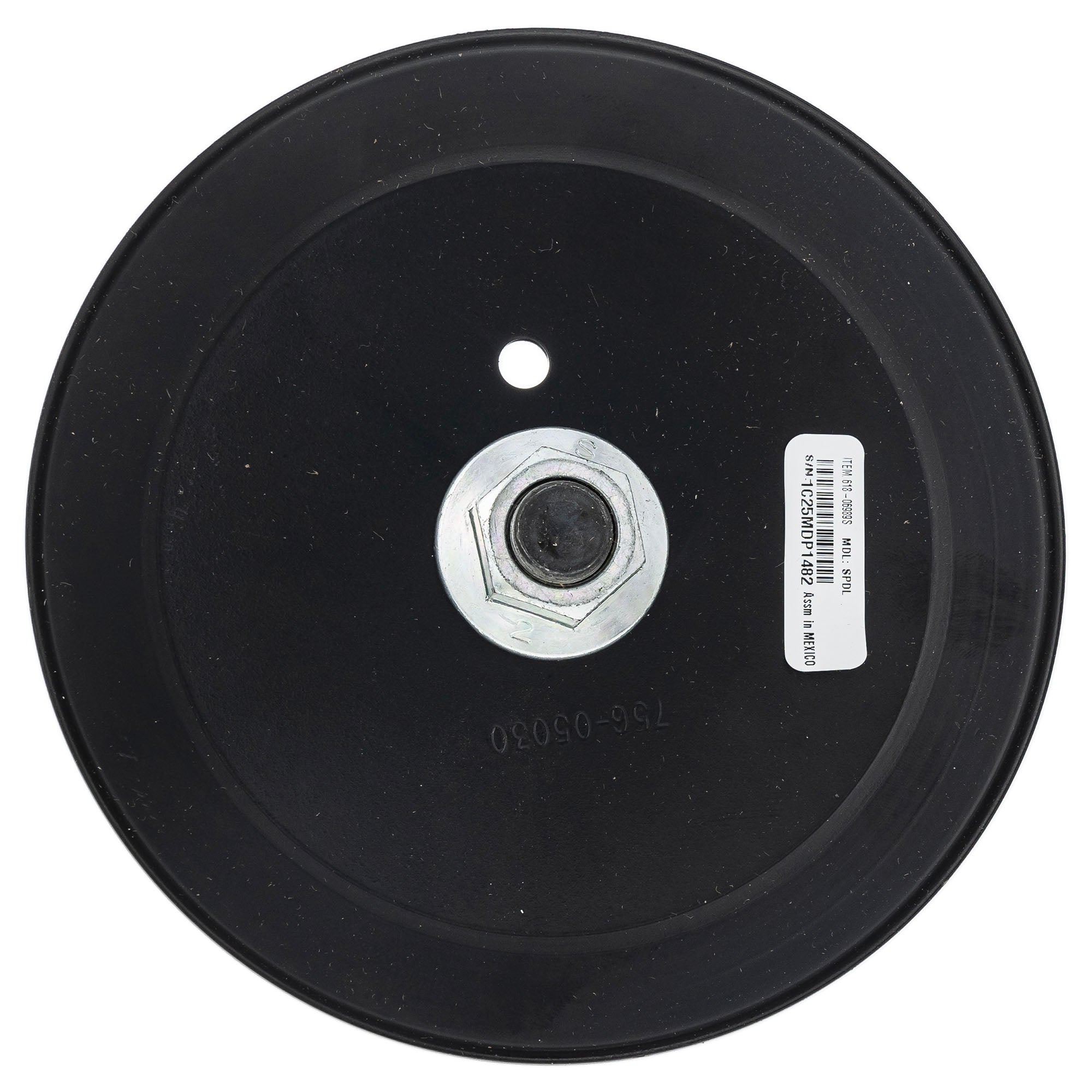 Troy-Bilt 490-130-Y025 46" Spindle Assembly