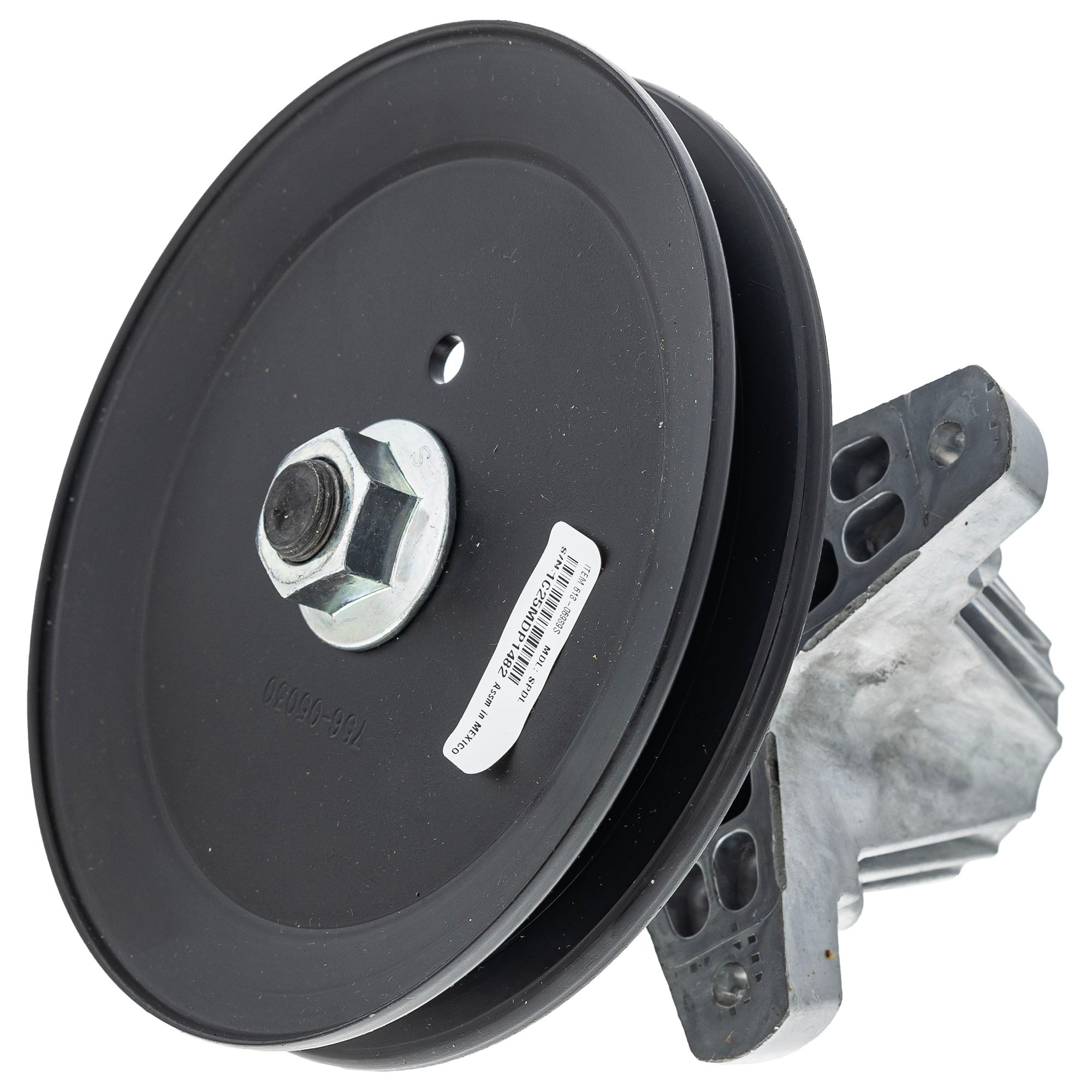 MTD 490-130-Y025 SPINDLE ASM-46"