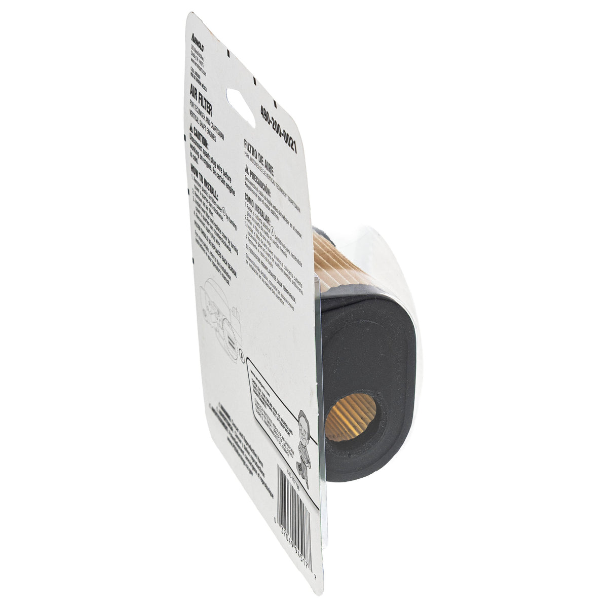 MTD 490-200-0021 Air Filter