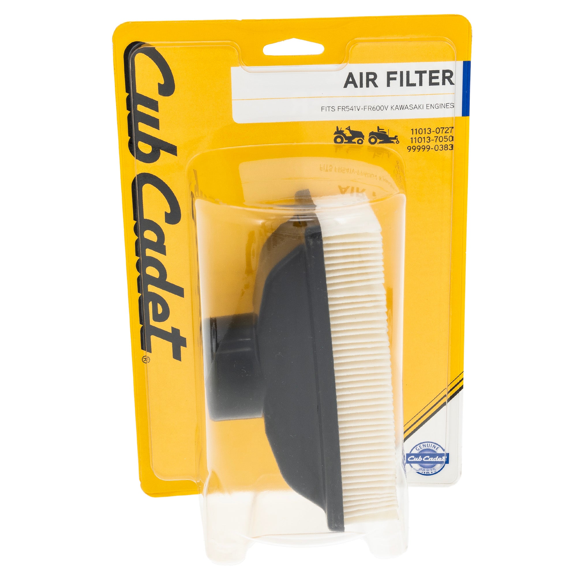 CUB CADET 490-200-C085 Air Filter