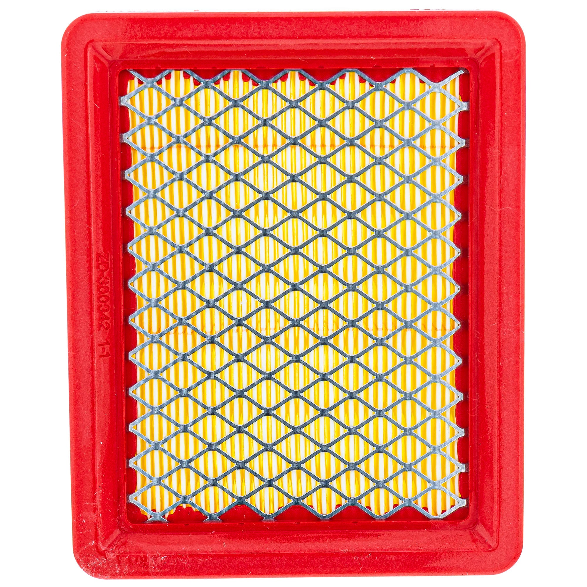 CUB CADET 490-200-F065 Square Air Filter