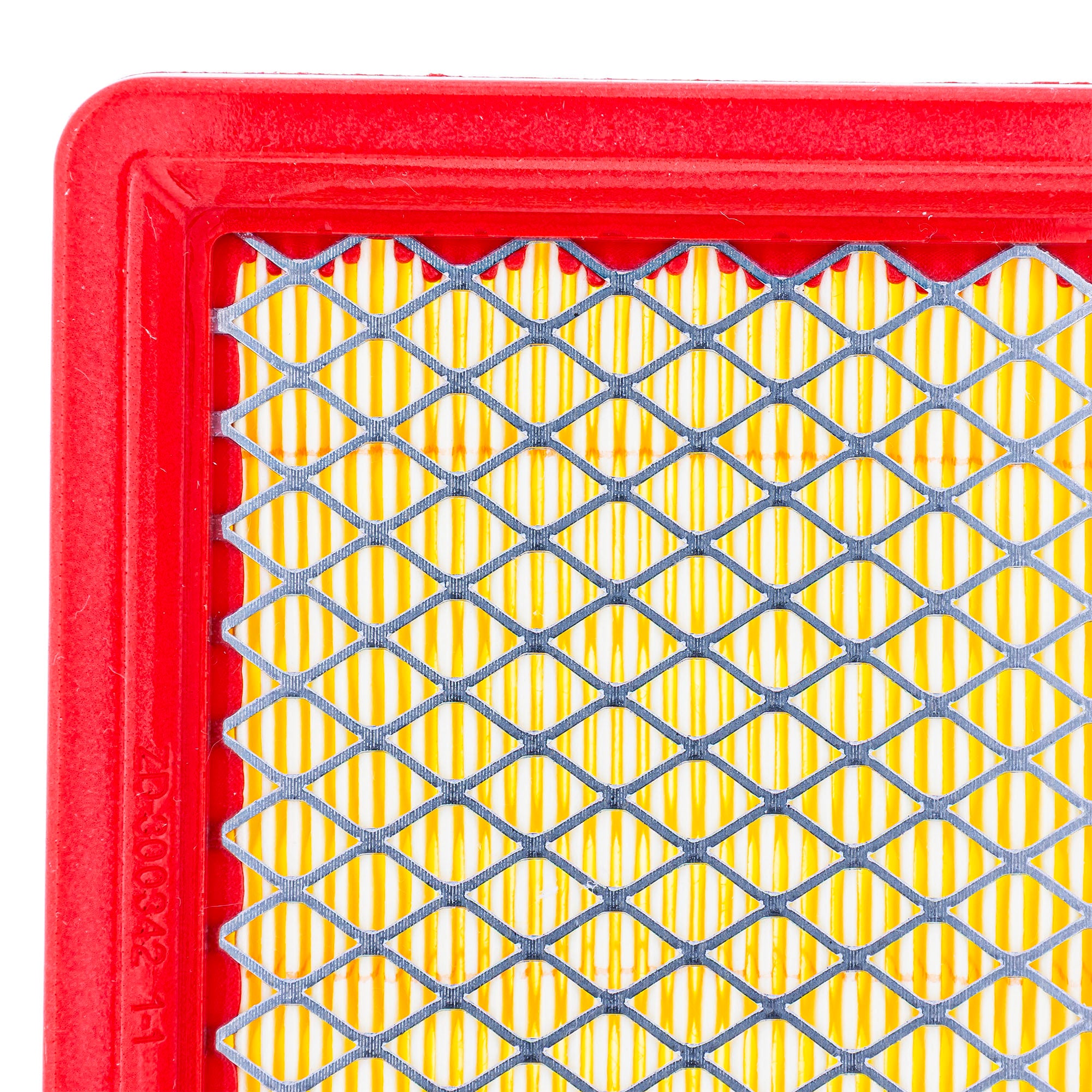 CUB CADET 490-200-F065 Square Air Filter