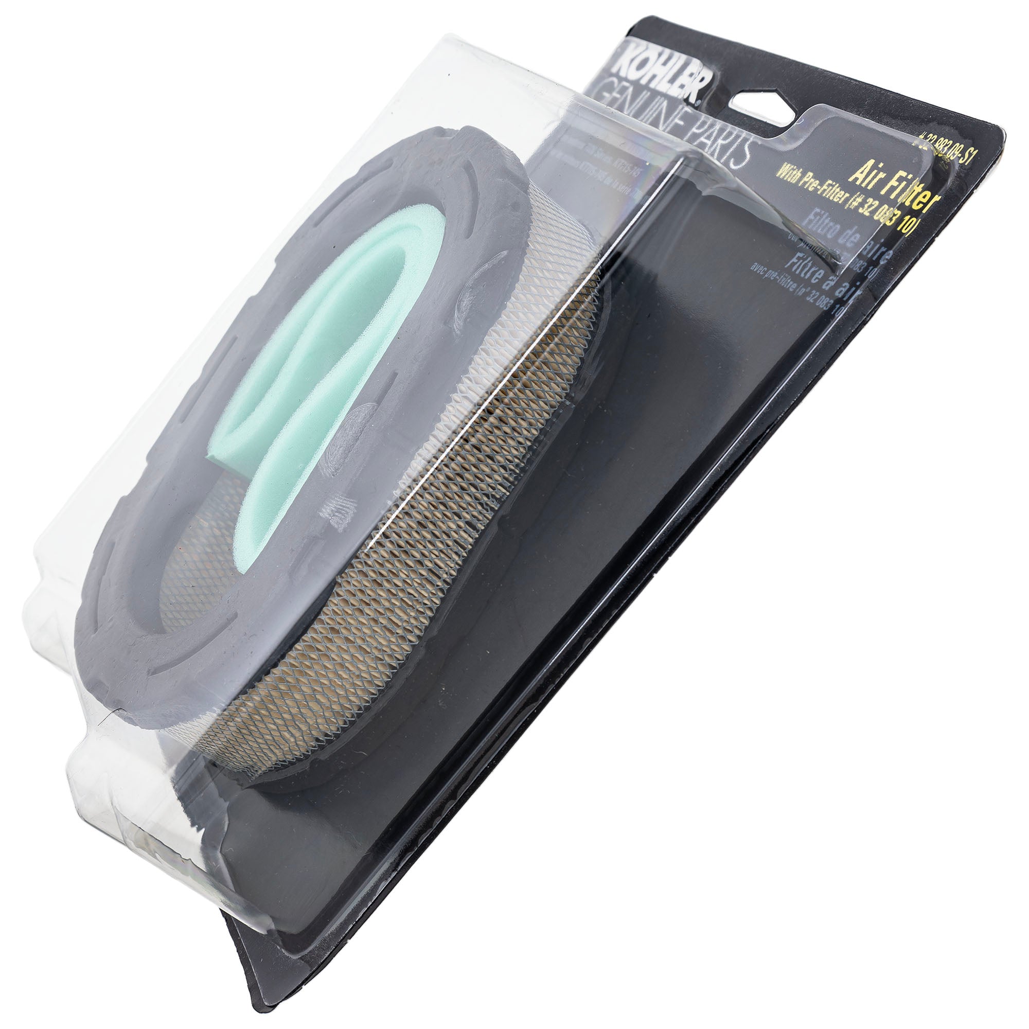 CUB CADET 490-200-K054 Kohler 7000 Series Air Filter