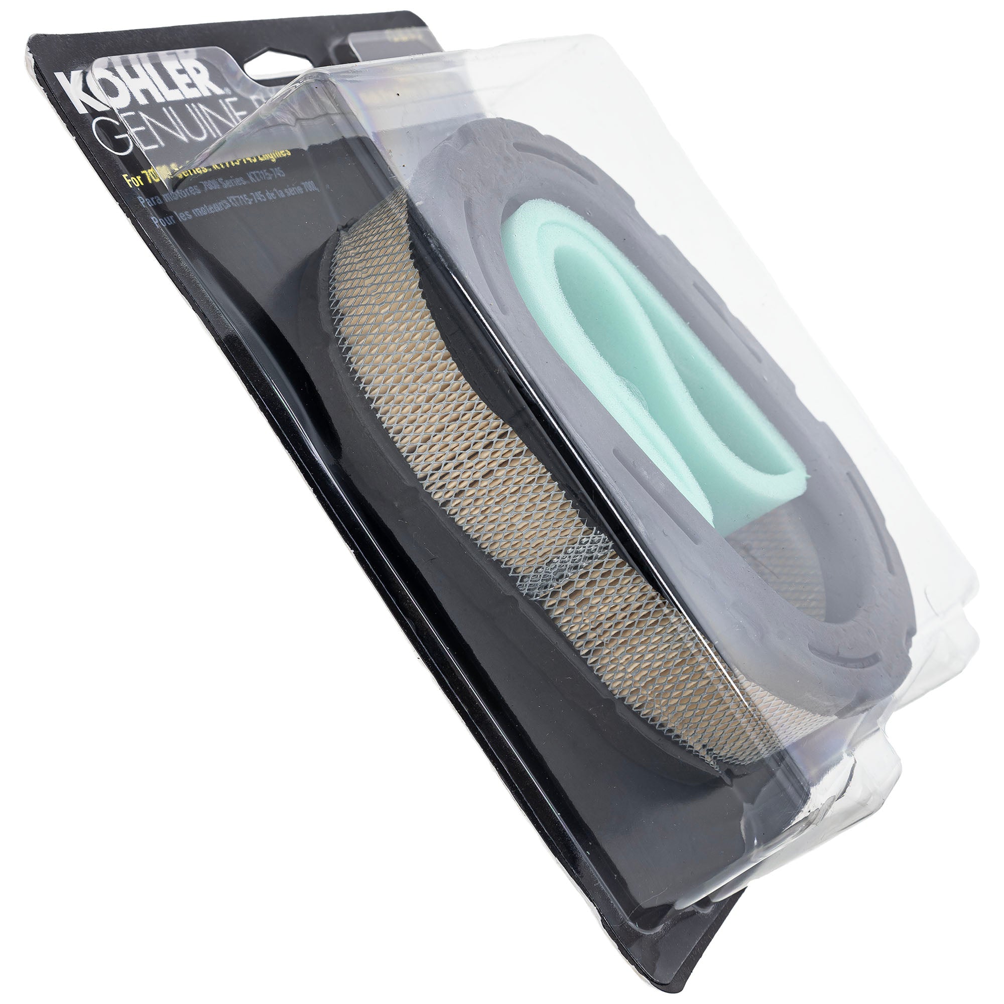 CUB CADET 490-200-K054 Kohler 7000 Series Air Filter