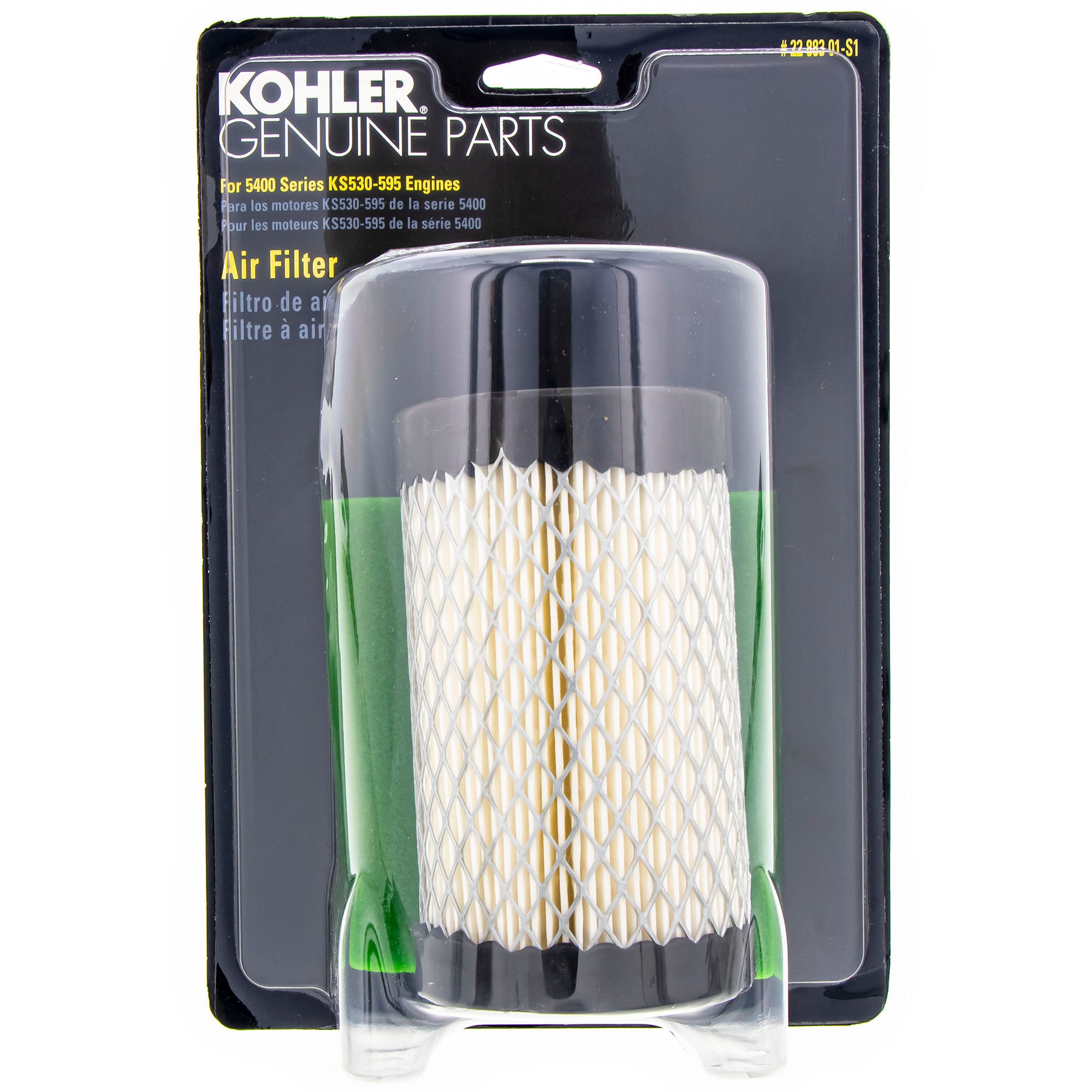 CUB CADET 490-200-K072 Air Filter