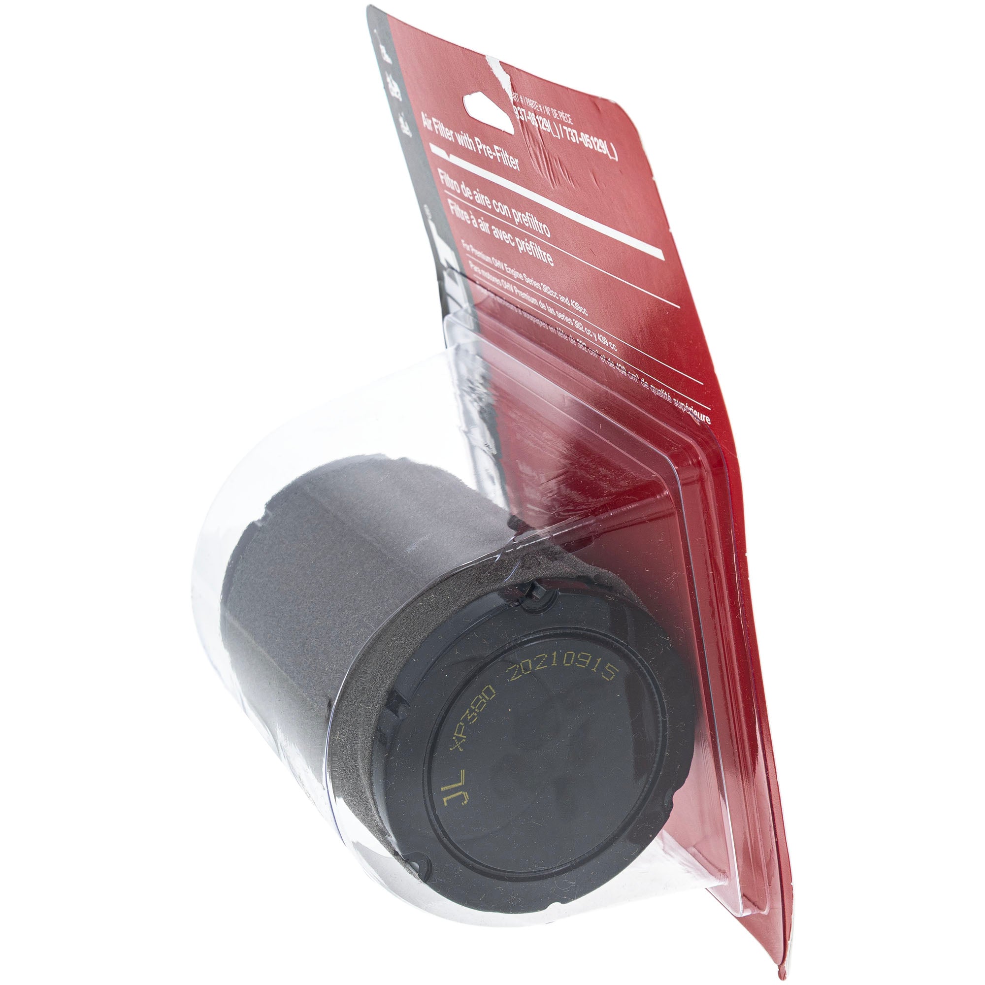 Troy-Bilt 490-200-Y070 Air Filter