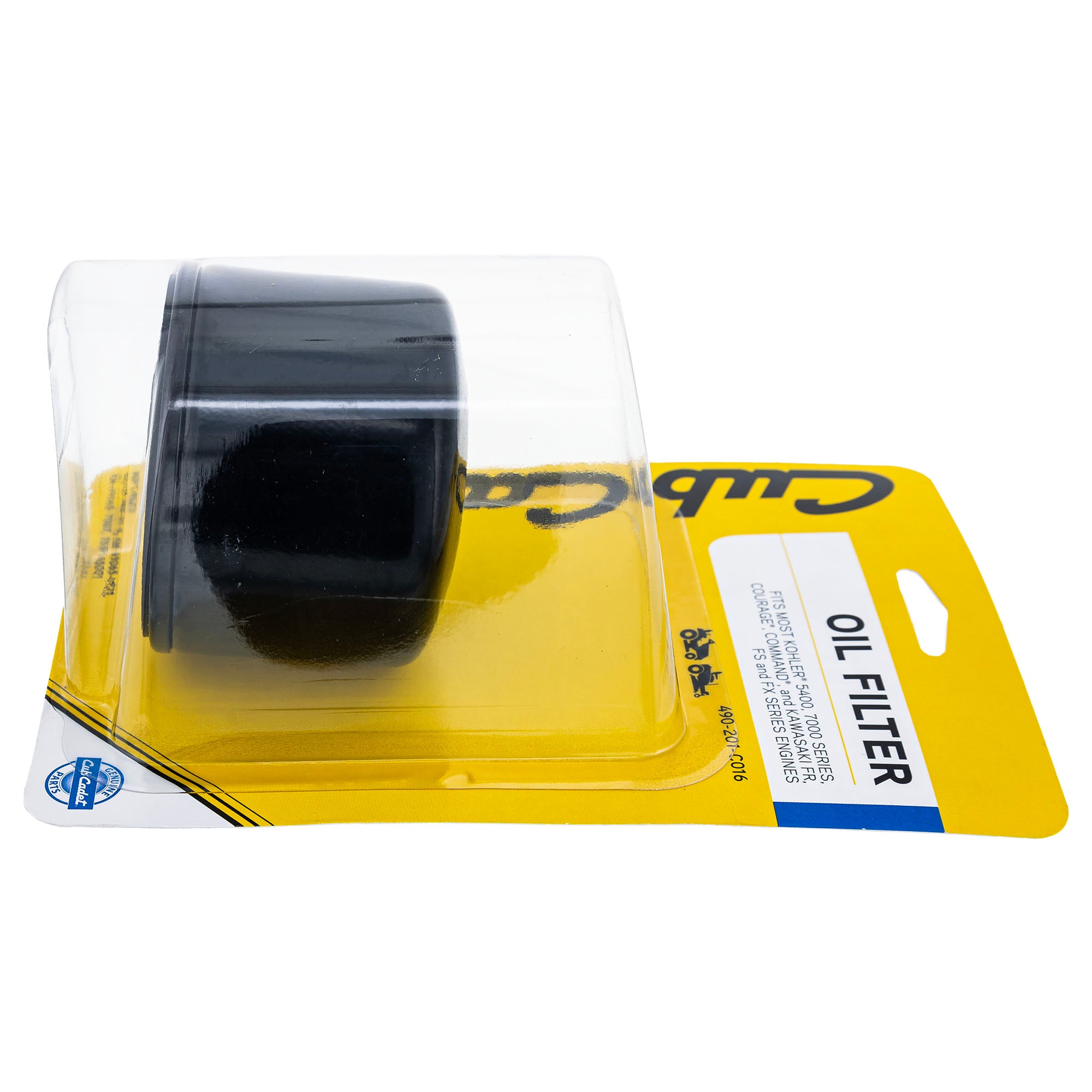 CUB CADET 490-201-C016 Oil Filter