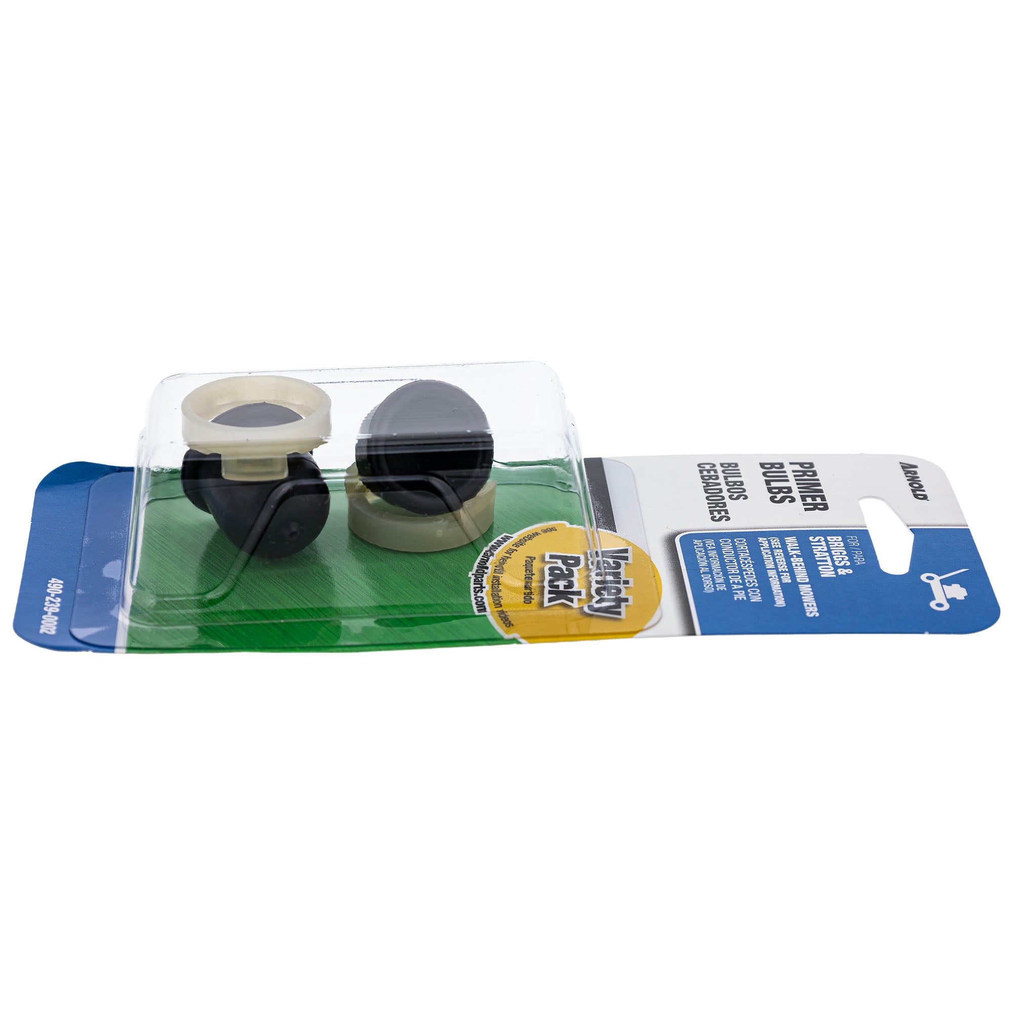 Arnold 490-239-0002 Primer Bulbs
