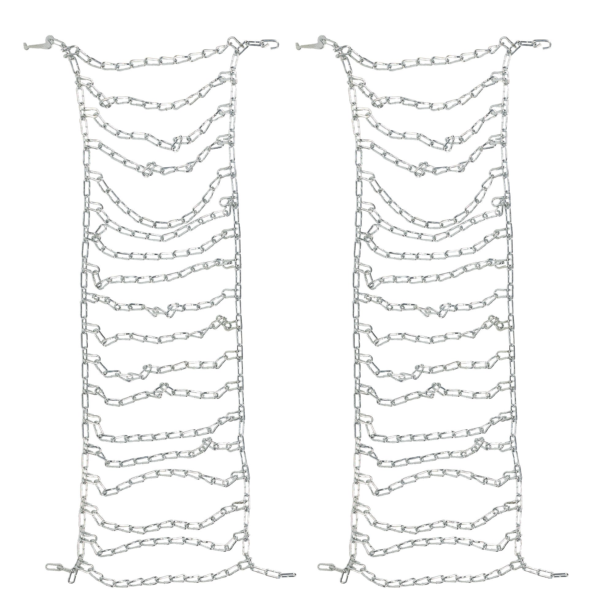 Troy-Bilt 490-241-0025 Tire Chains