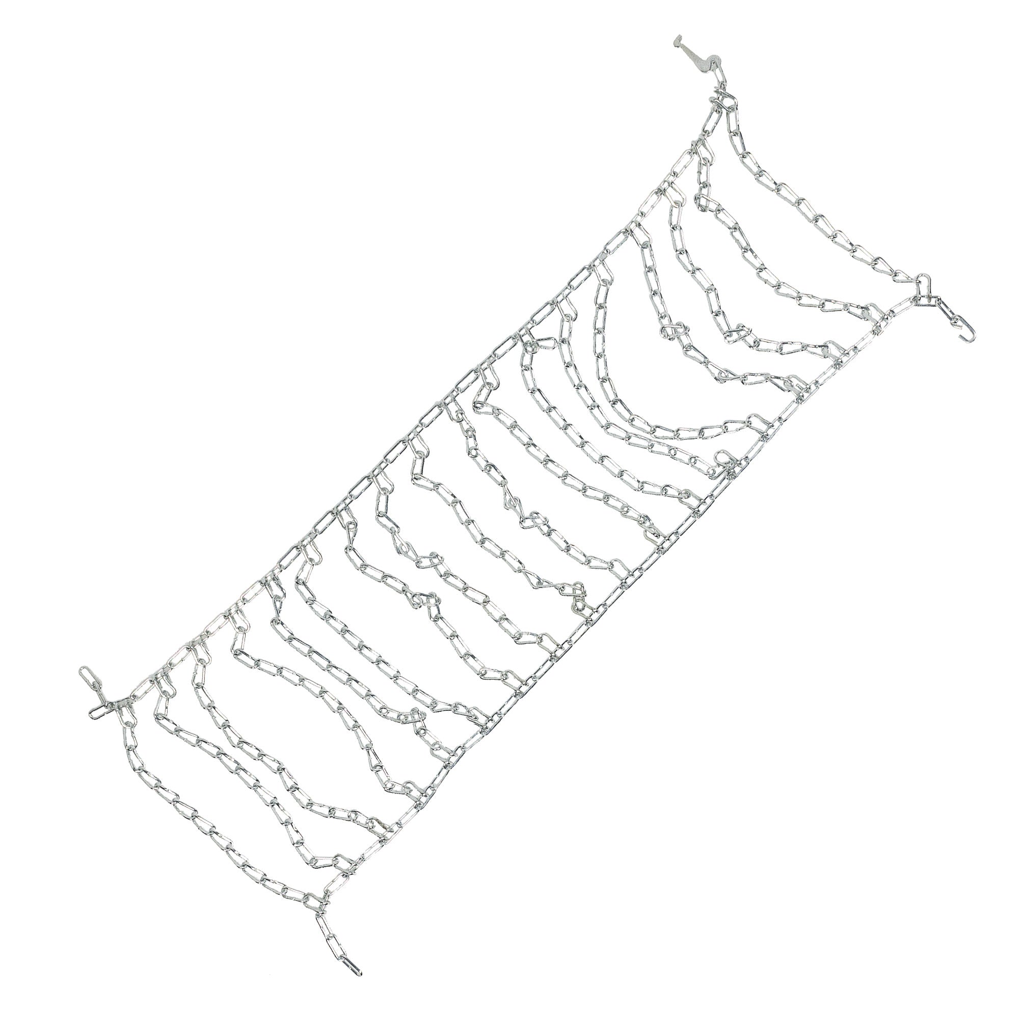 MTD 490-241-0025 Tire Chains 23" X 9.5"