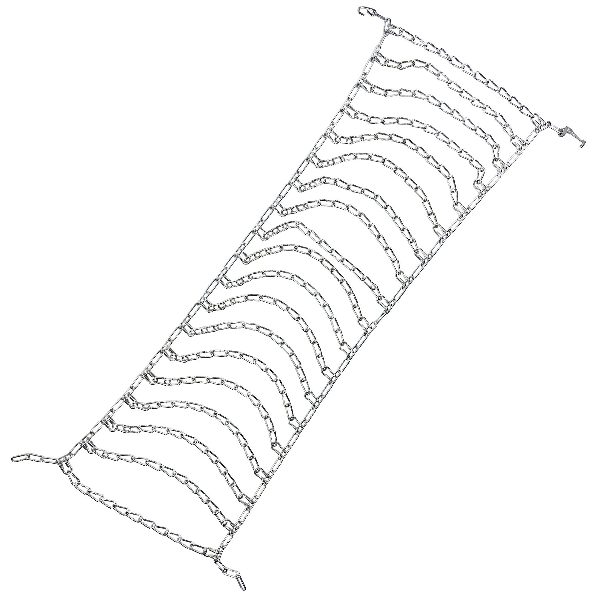 CUB CADET 490-241-0026 23" x 10.5" x 12" And 24" x 9.5" x 12" Tire Chains