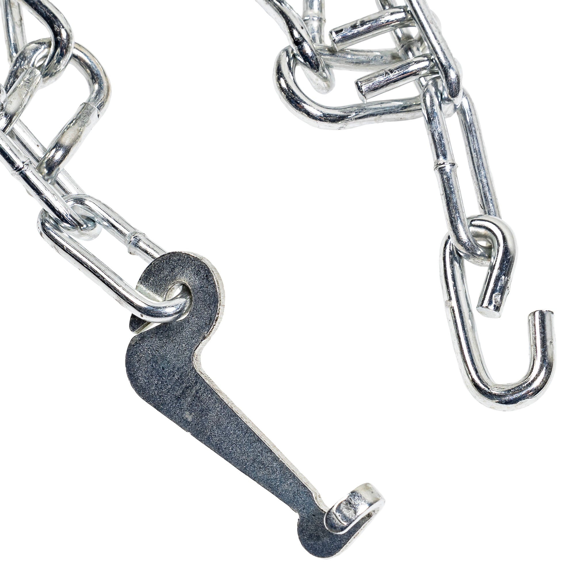 CUB CADET 490-241-0026 23" x 10.5" x 12" And 24" x 9.5" x 12" Tire Chains