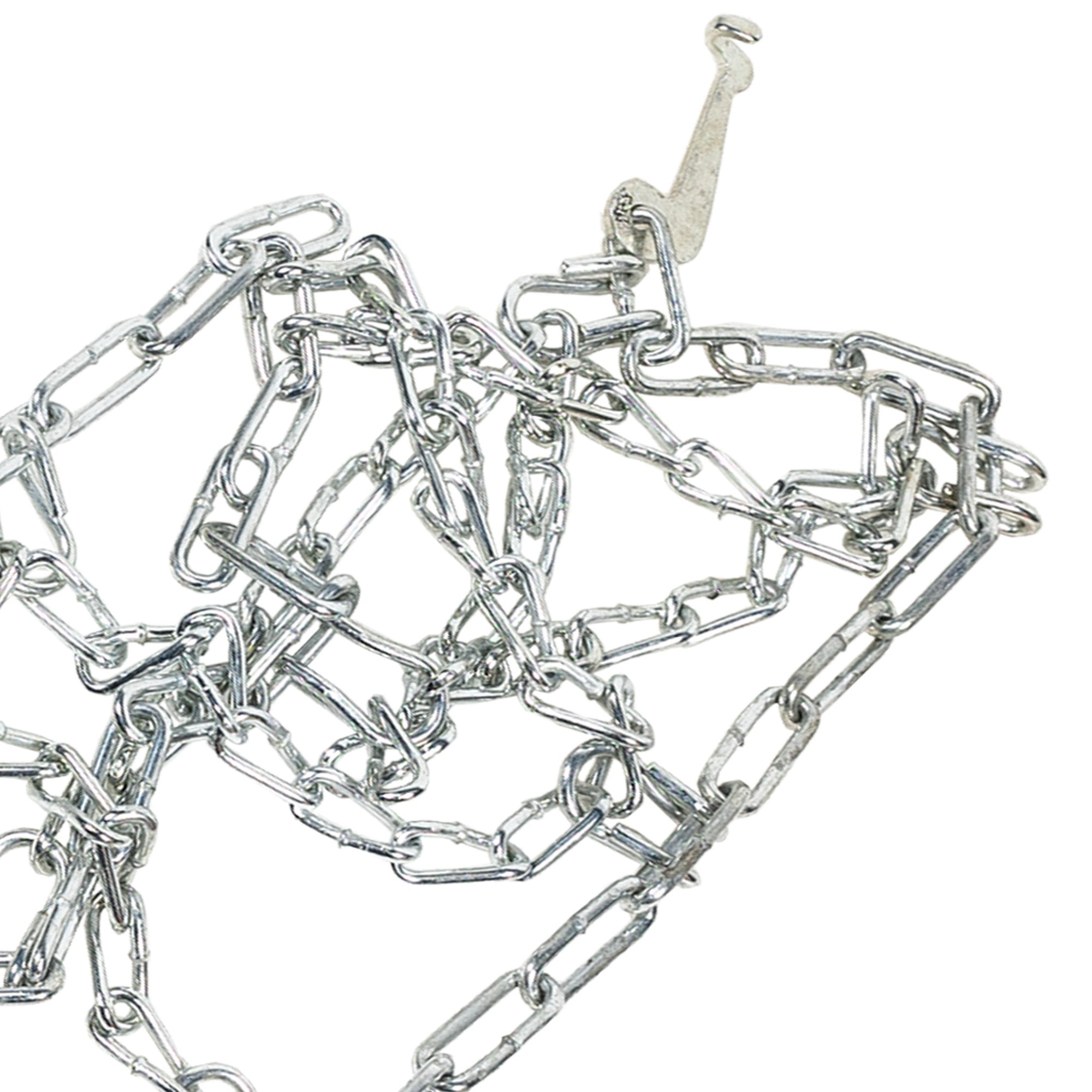CUB CADET 490-241-0028 Chains Tire 16.5X4