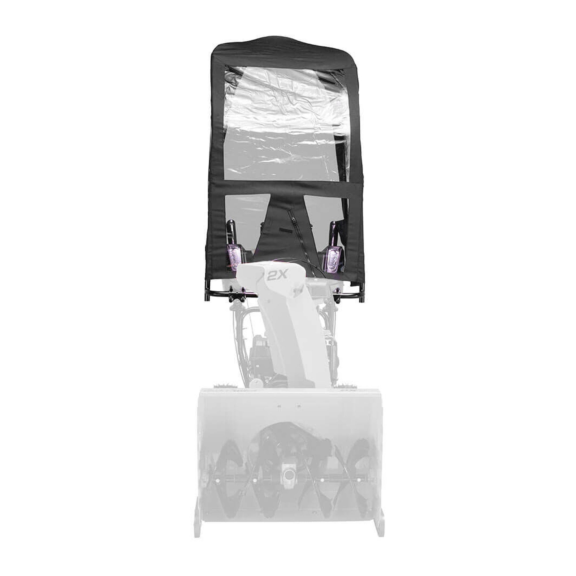 MTD 490-241-0032 Snow Cab