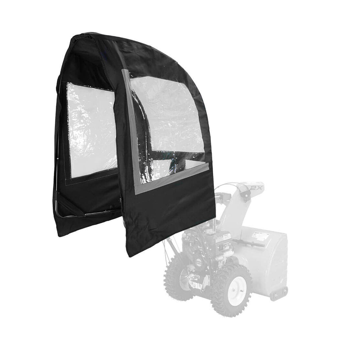 MTD 490-241-0032 Snow Cab
