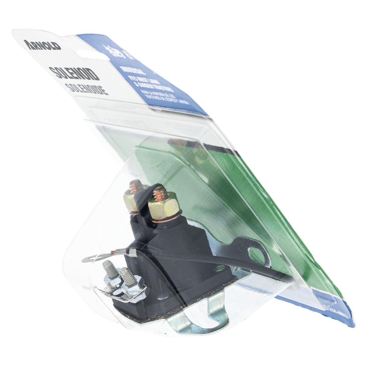 CUB CADET 490-250-0013 Solenoid 12V 4Stud