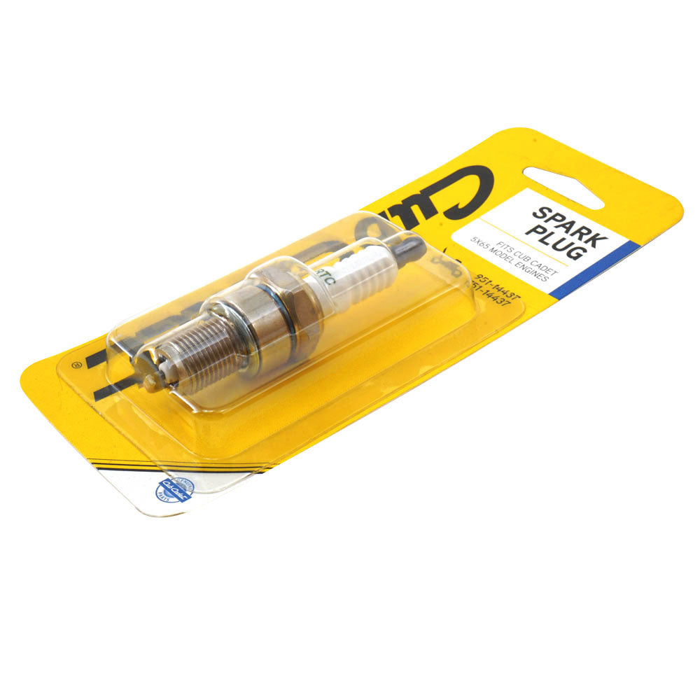 CUB CADET 490-250-C014 F5RTC Spark Plug