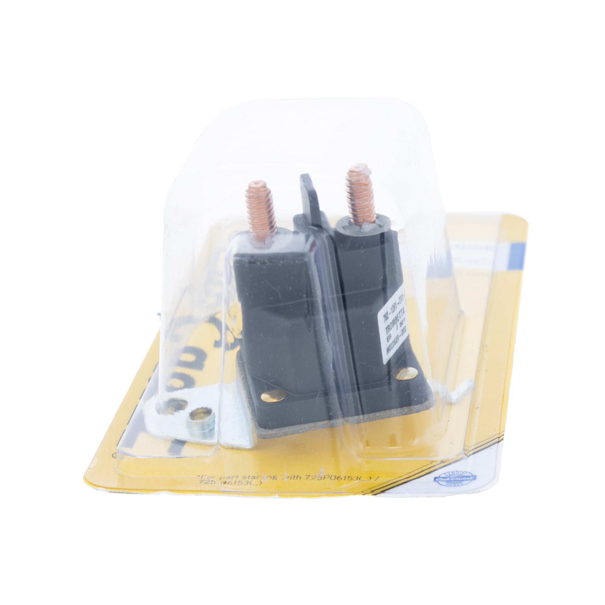 CUB CADET 490-250-C035 12 Volt Solenoid