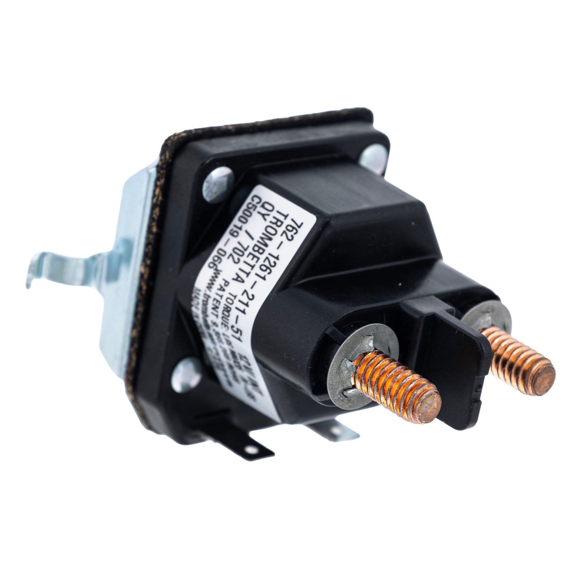CUB CADET 490-250-F035 Solenoid