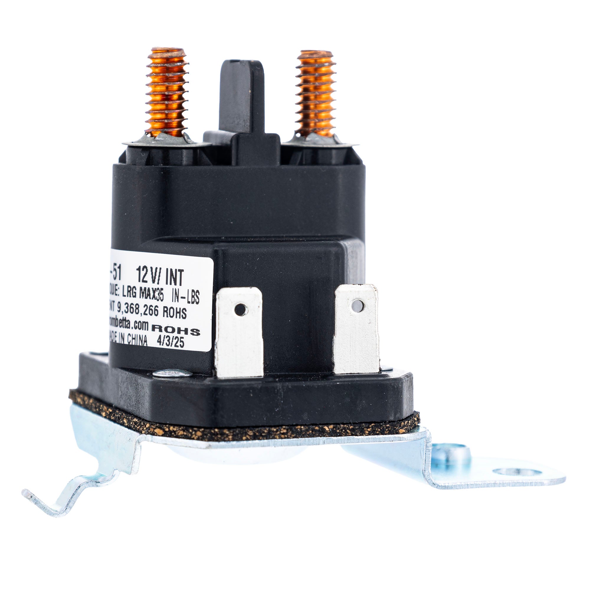 CUB CADET 490-250-F035 Solenoid
