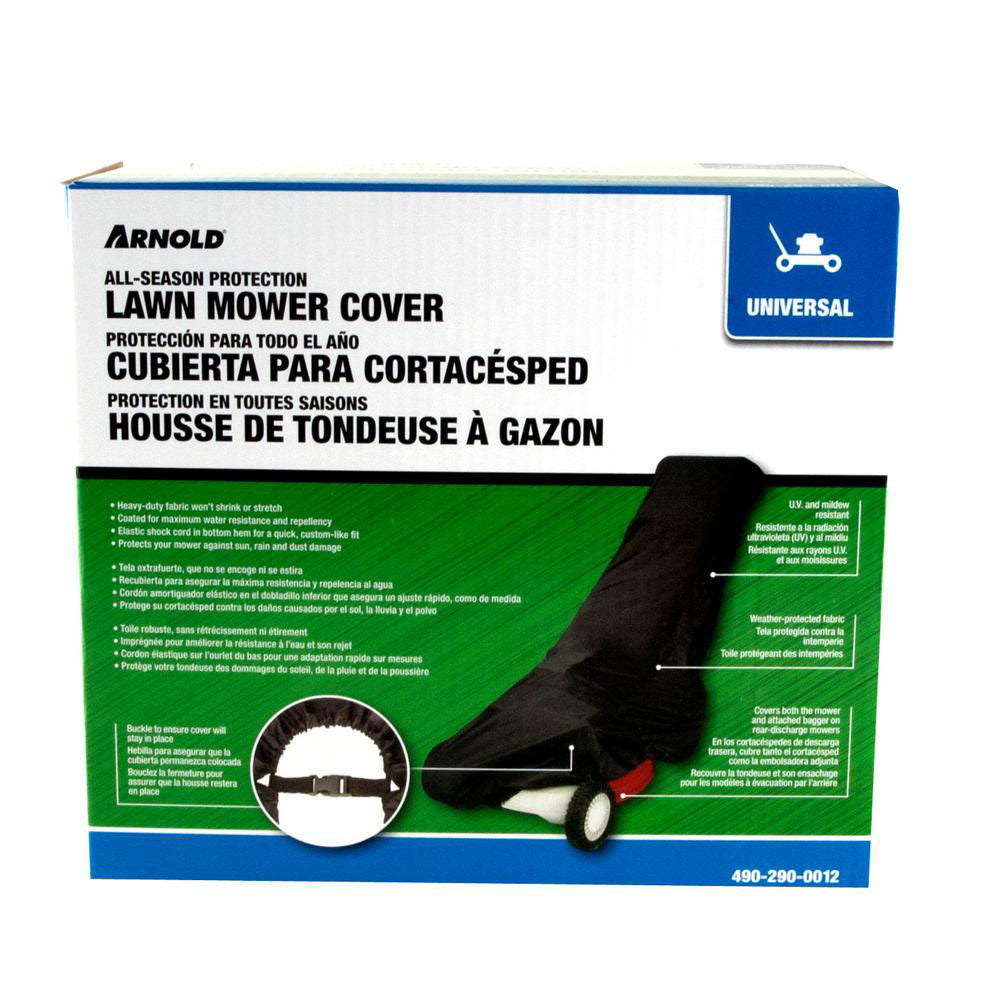 Troy-Bilt 490-290-0012 Mower Cover