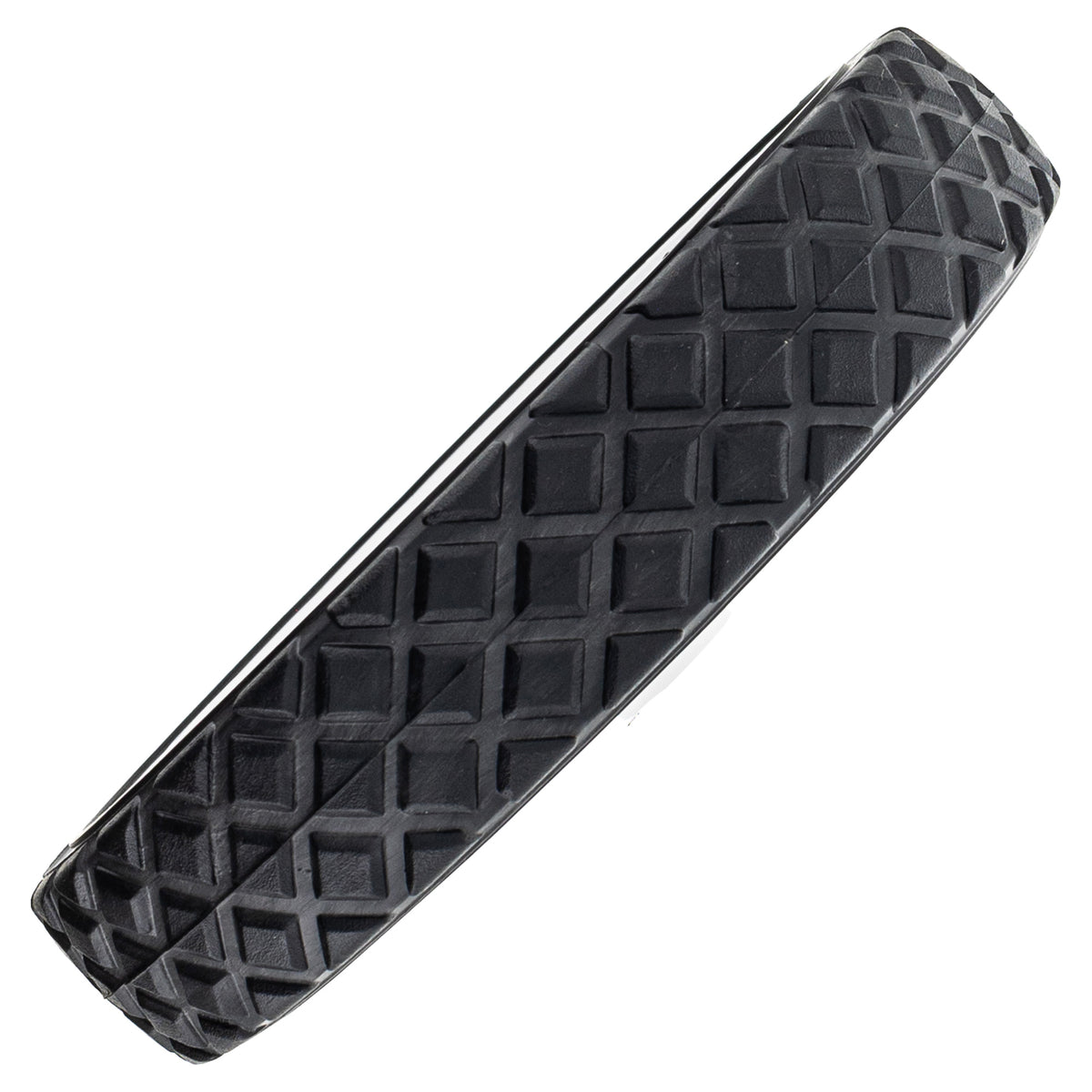 Arnold 490-321-0002 7" Plastic Wheel Diamond Tread