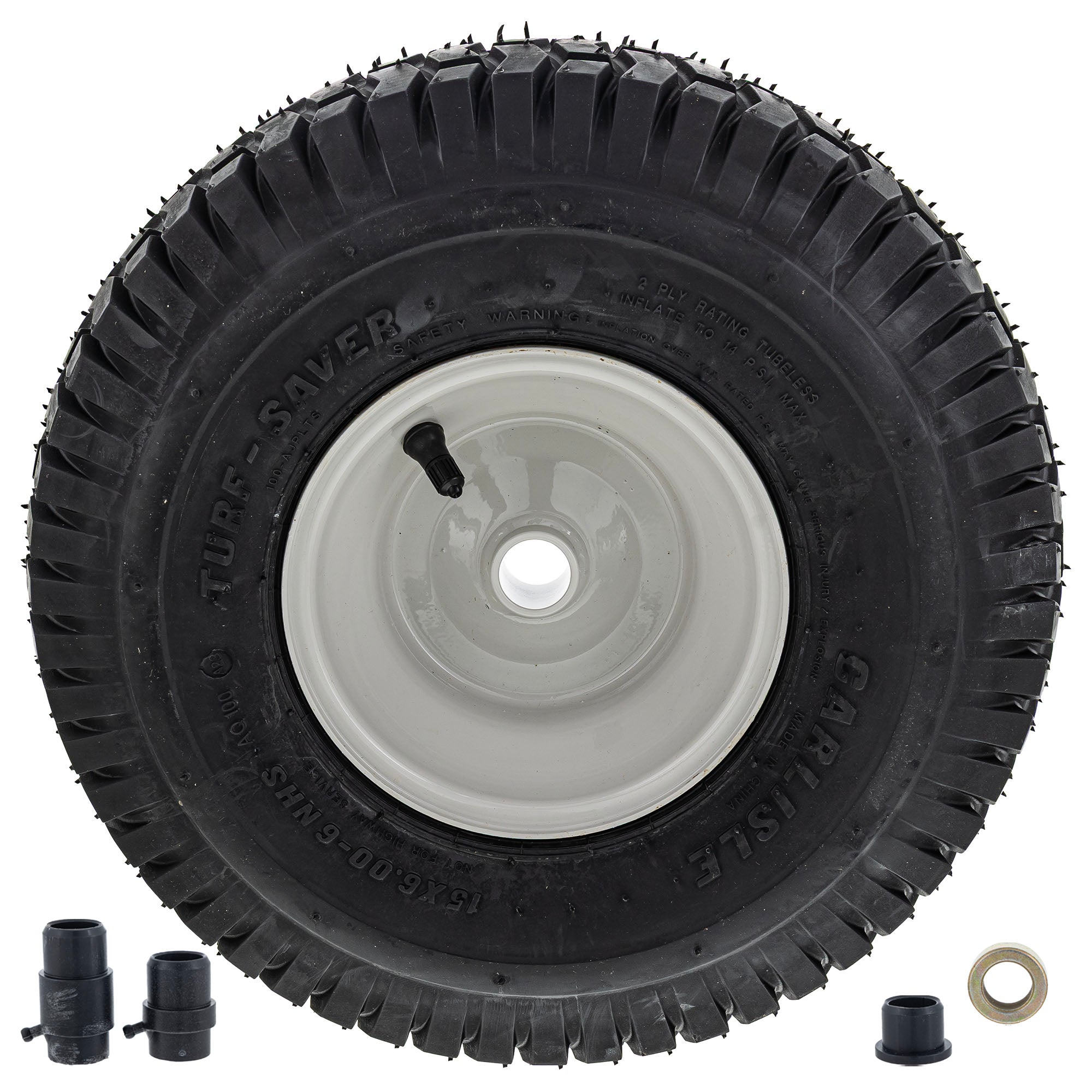 CUB CADET 490-325-0014 Wheel
