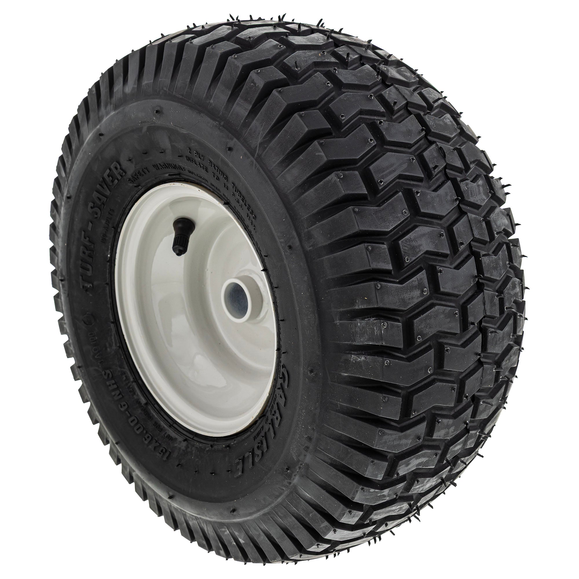 CUB CADET 490-325-0014 Wheel 15X6 Universal Single HD