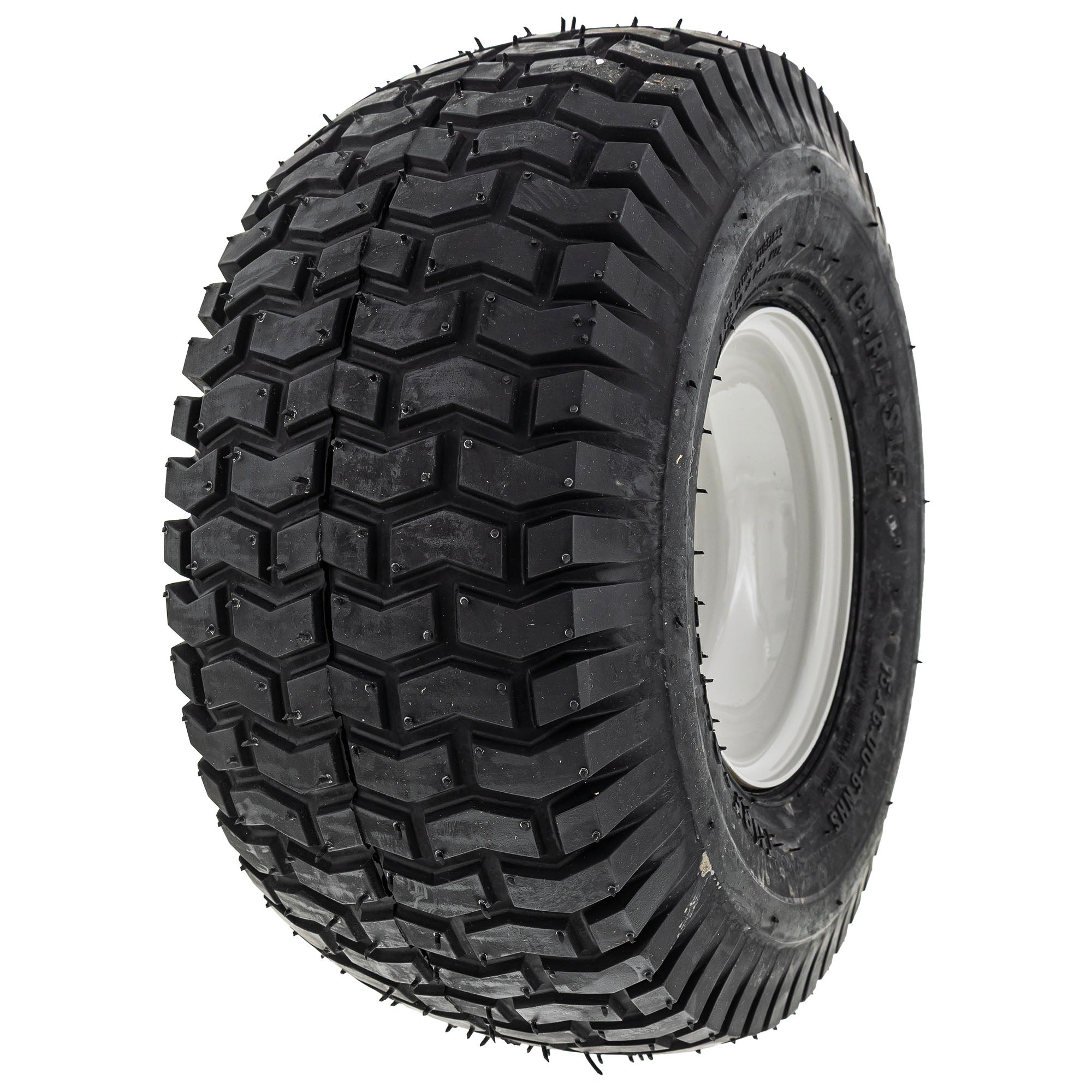 CUB CADET 490-325-0014 Wheel 15X6 Universal Single HD