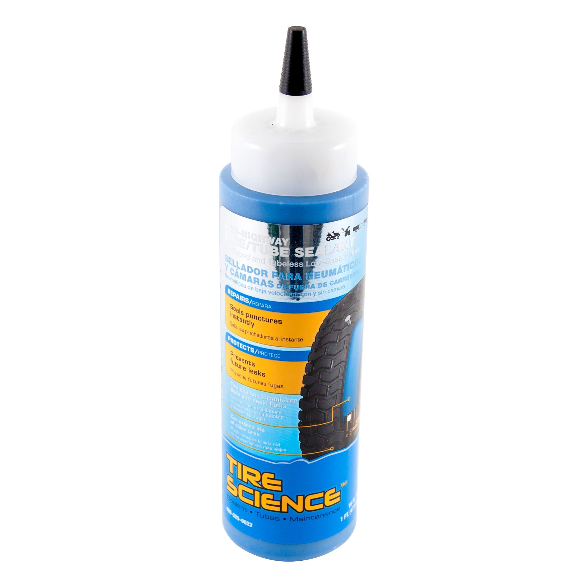 MTD 490-325-0022 Tire Sealant