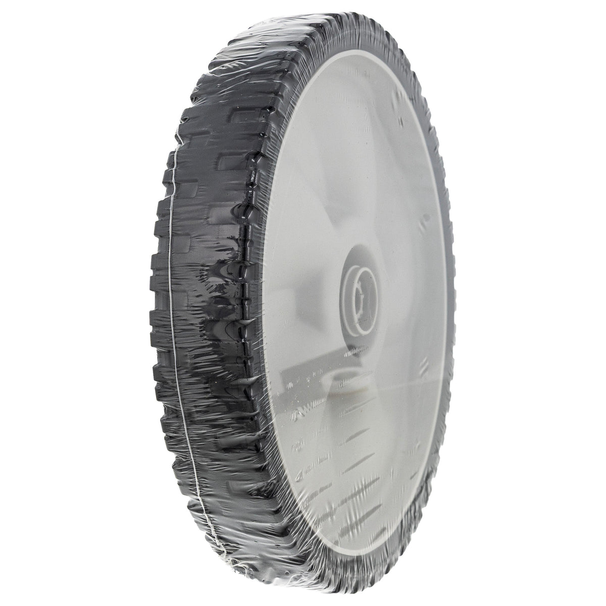 Arnold 490-325-0023 11" x 1.75" Plastic Wheel Bar Tread