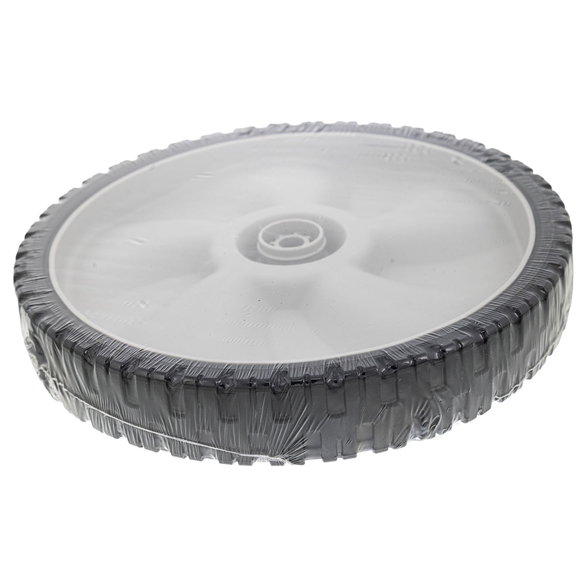 Arnold 490-325-0023 11" x 1.75" Plastic Wheel Bar Tread
