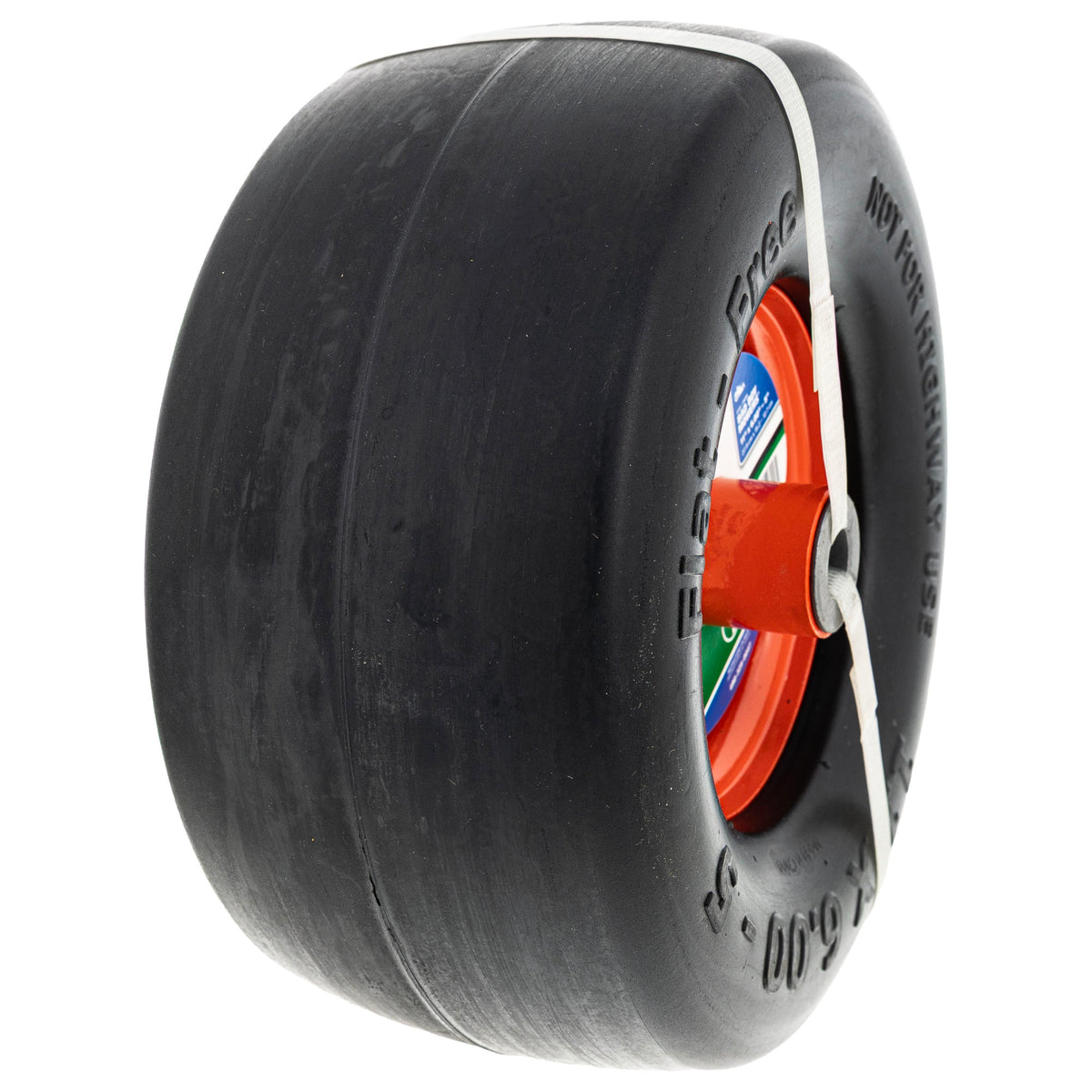 MTD 490-325-0047 Wheel