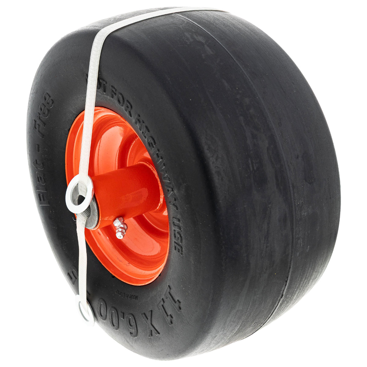 MTD 490-325-0047 Wheel Assembly 11X6-5