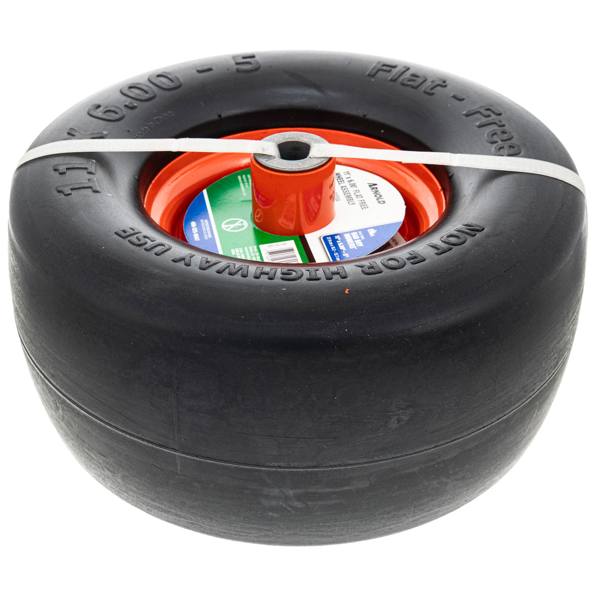 MTD 490-325-0047 Wheel Assembly 11X6-5
