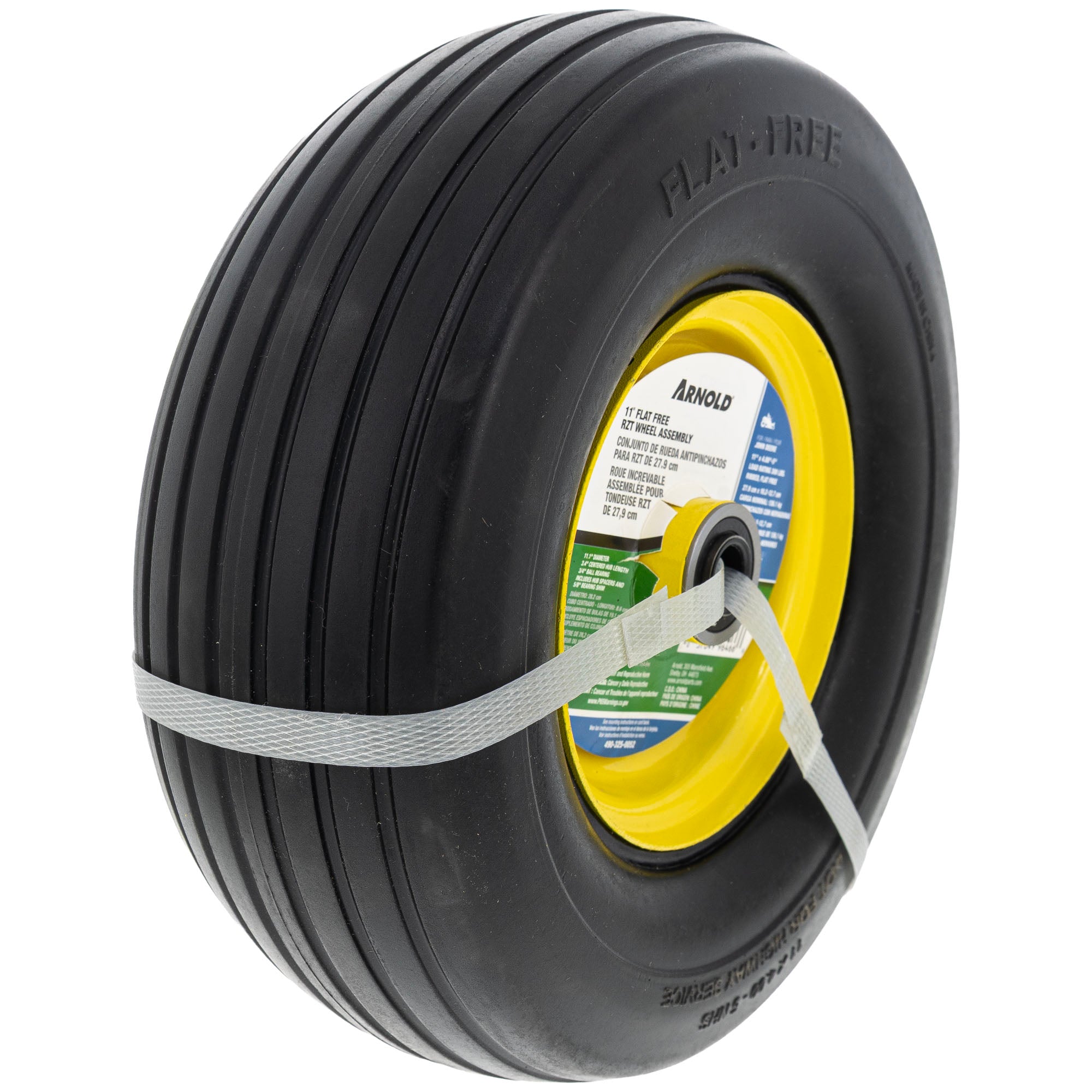 CUB CADET 490-325-0052 WHL:11X4.00-5:JD:
