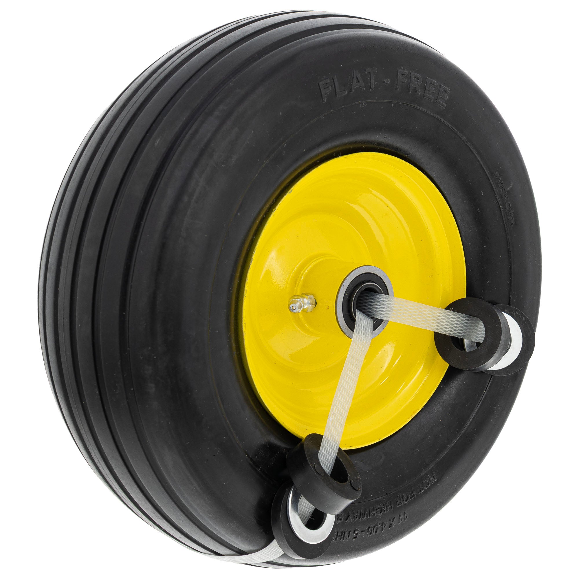 CUB CADET 490-325-0052 WHL:11X4.00-5:JD:
