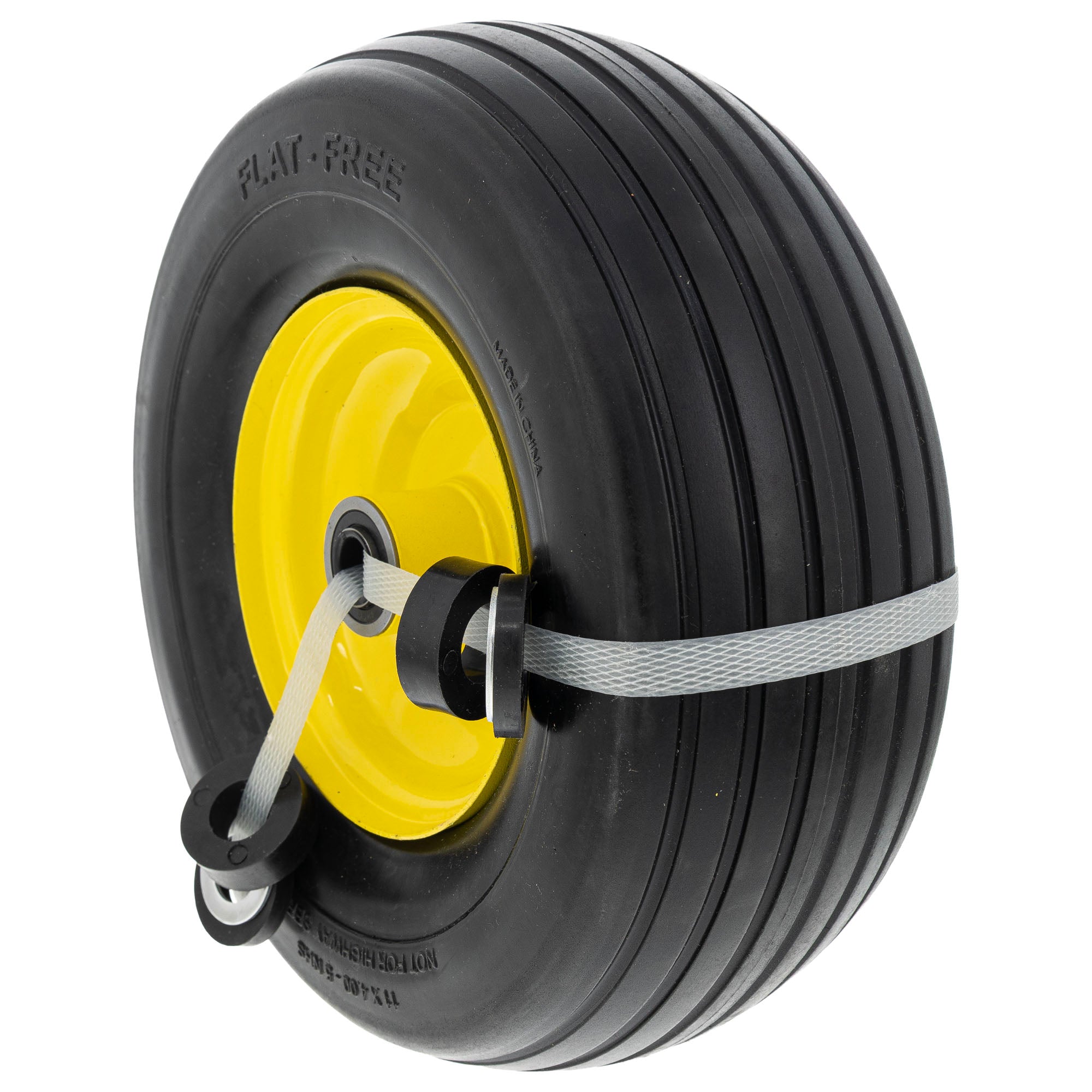 CUB CADET 490-325-0052 WHL:11X4.00-5:JD:
