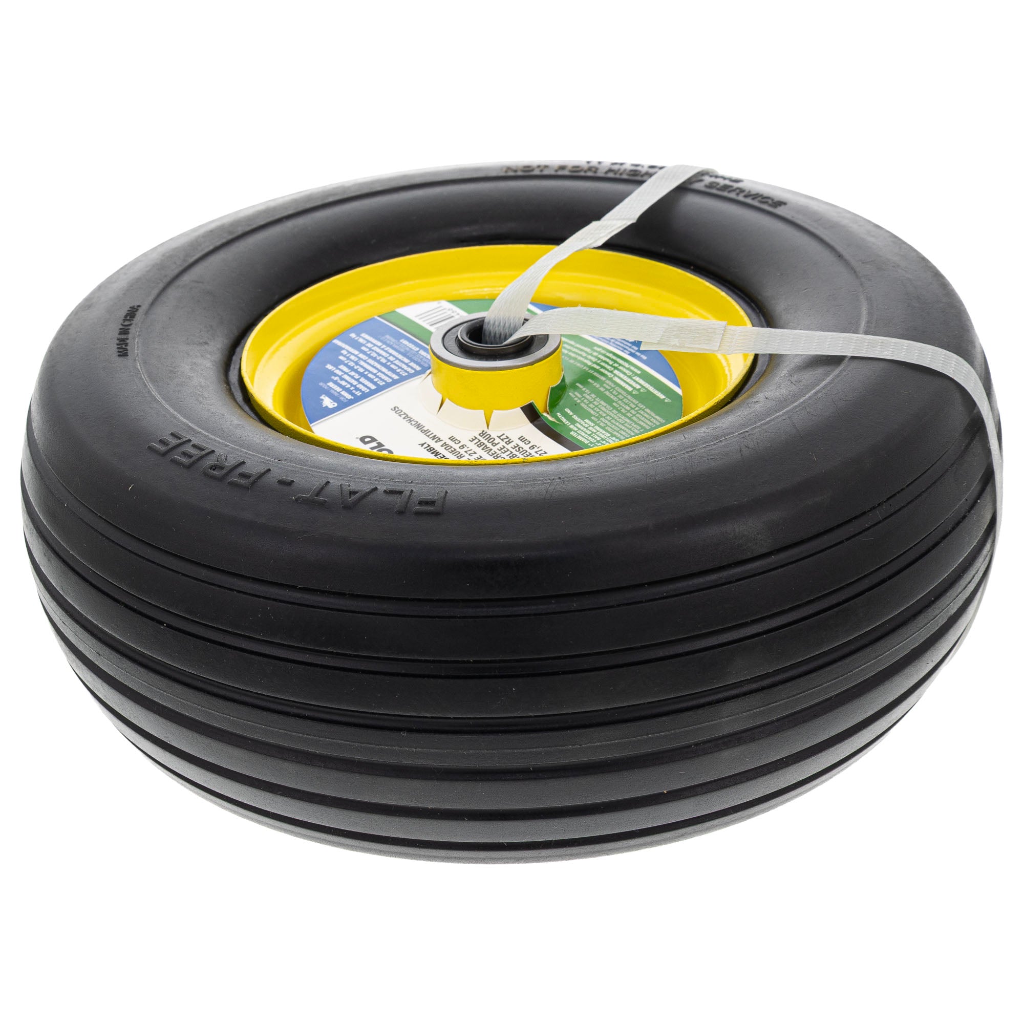 CUB CADET 490-325-0052 WHL:11X4.00-5:JD: