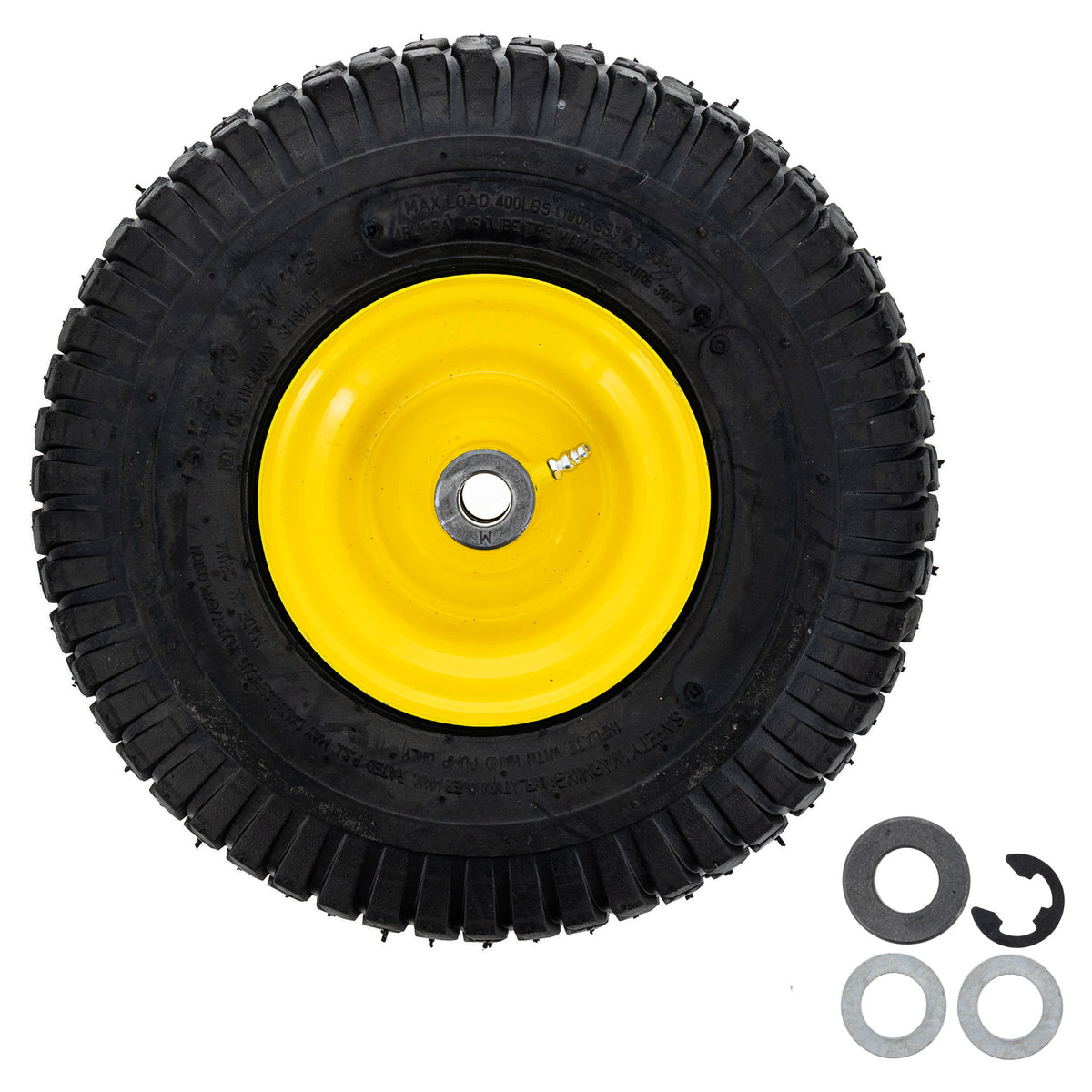 Arnold 490-325-0054 Wheel