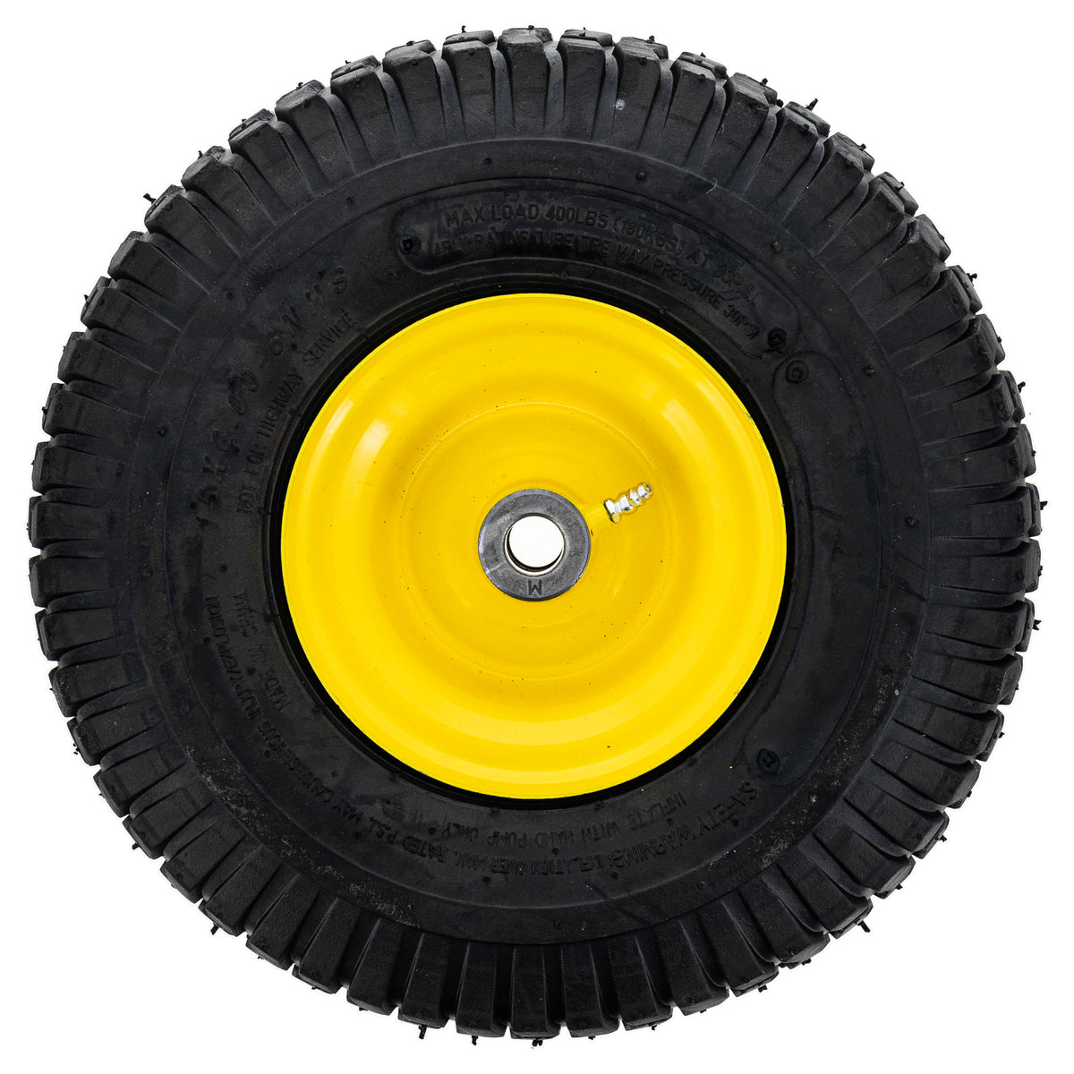 Arnold 490-325-0054 Wheel Assembly