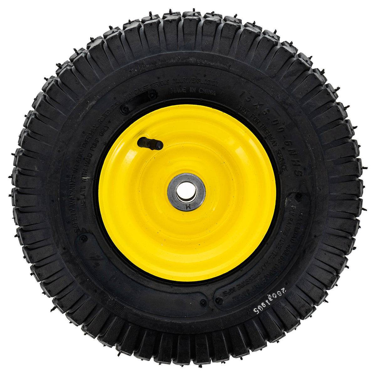 Arnold 490-325-0054 Wheel Assembly