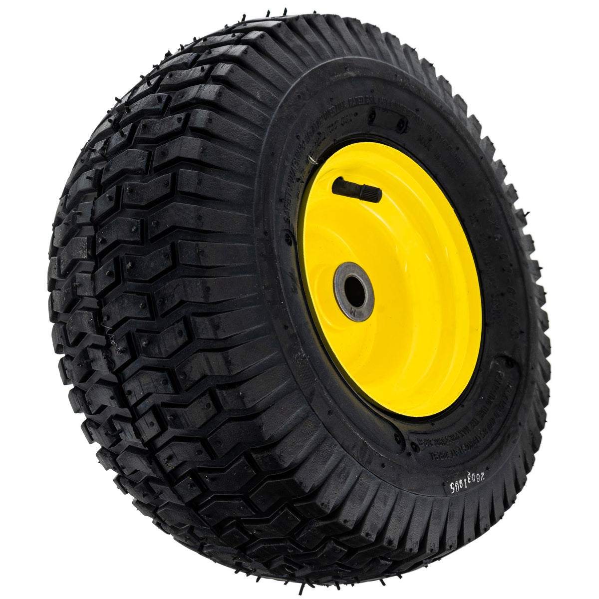 Arnold 490-325-0054 Wheel Assembly