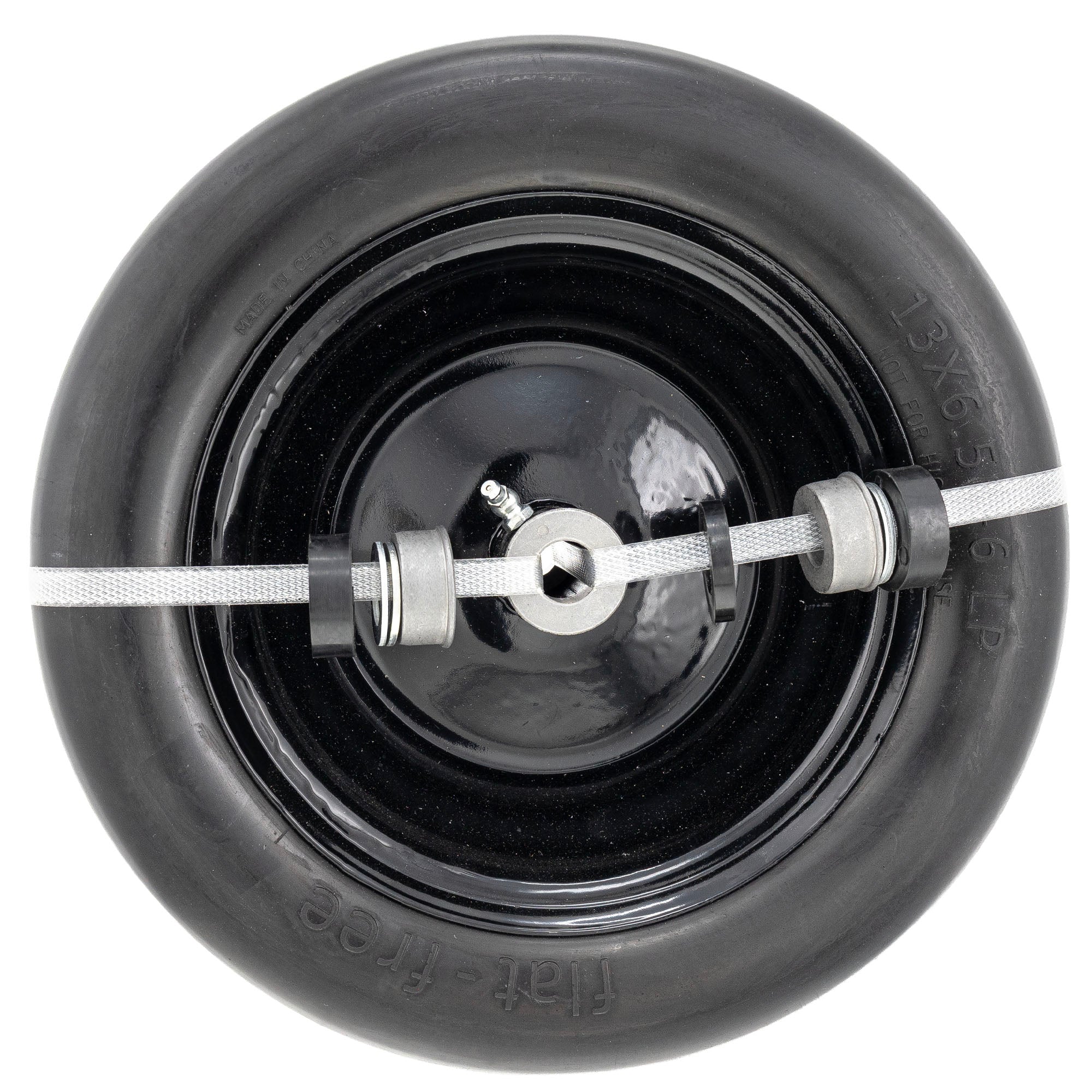 CUB CADET 490-325-0063 Wheel Assembly 13x6.5-6