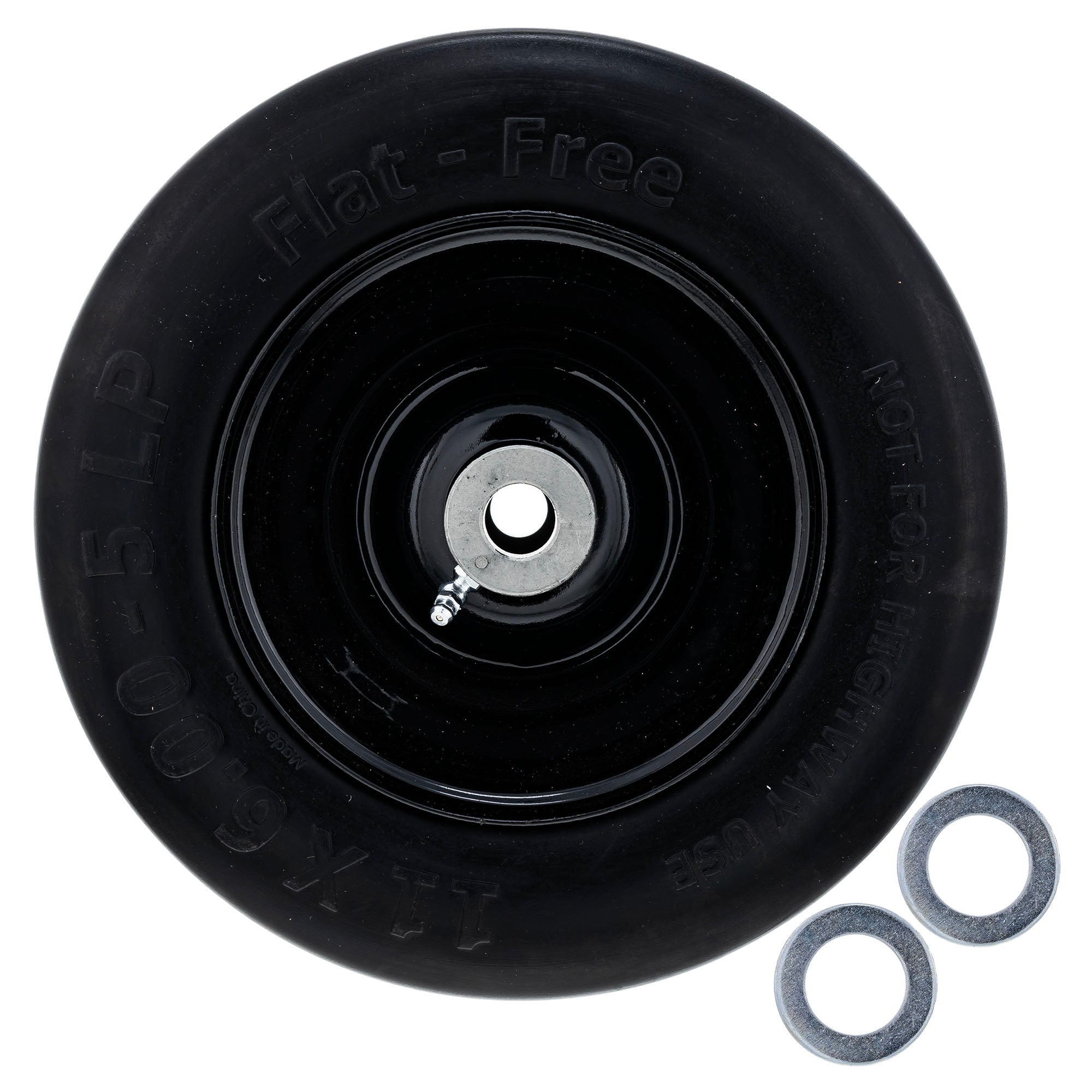 CUB CADET 490-325-0064 Wheel