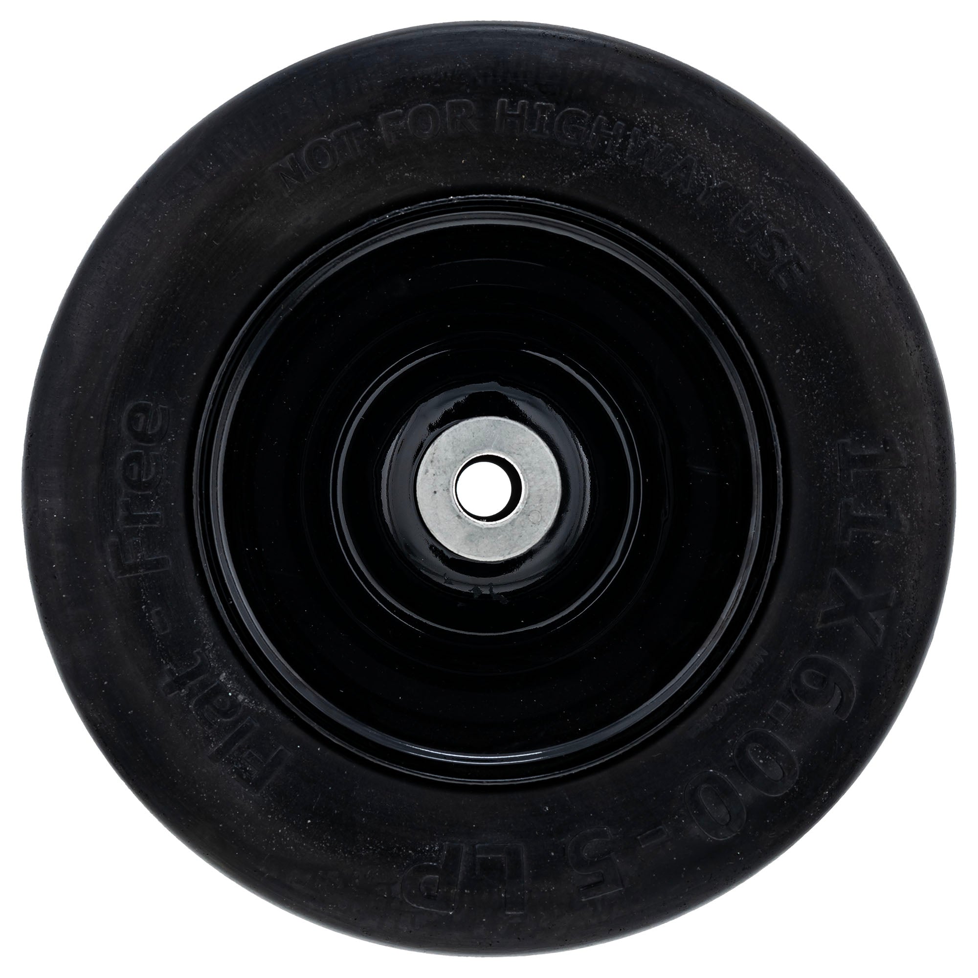 CUB CADET 490-325-0064 Wheel Assembly 11X6-5 F