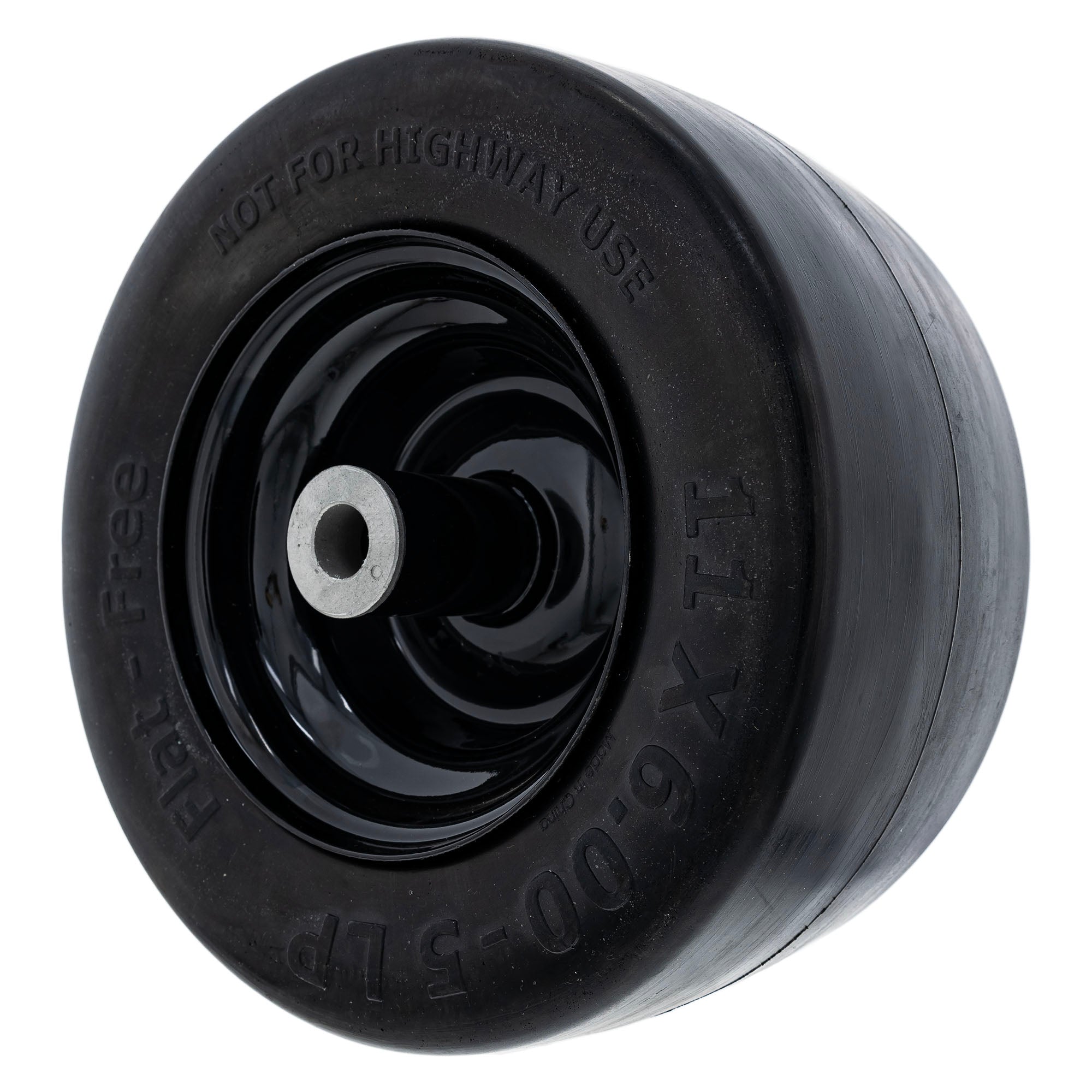 CUB CADET 490-325-0064 Wheel Assembly 11X6-5 F