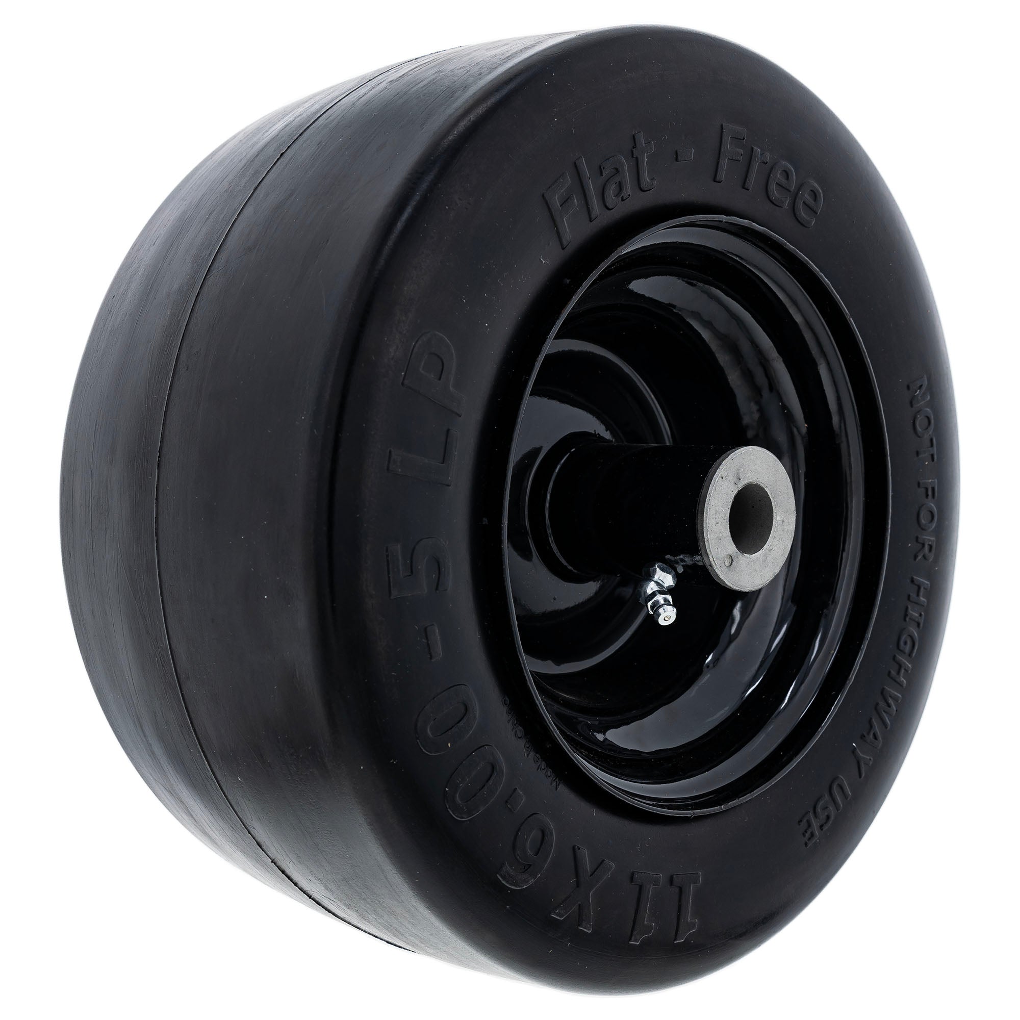 CUB CADET 490-325-0064 Wheel Assembly 11X6-5 F
